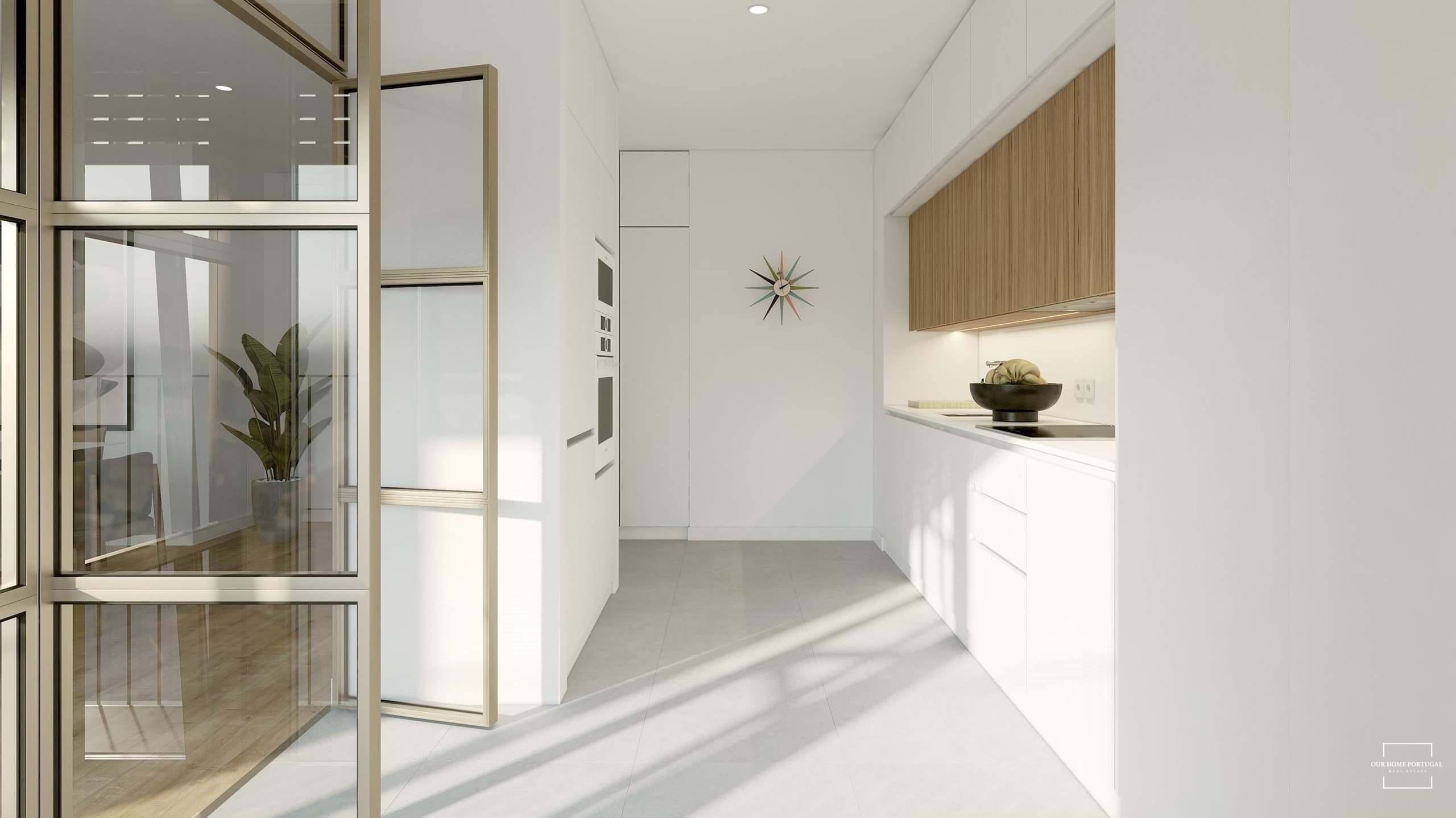 3 Bed, 2 Bath, ApartmentFor Sale, Lisboa, Lisboa, 1100-469