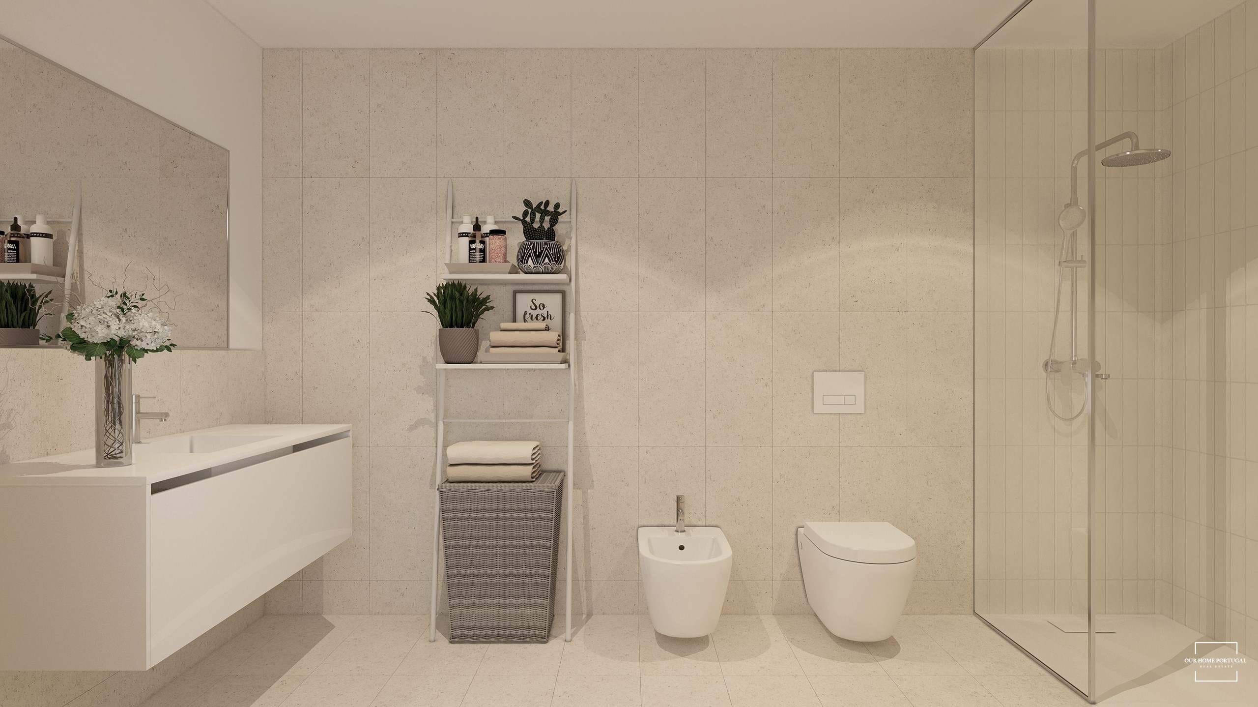 3 Bed, 2 Bath, ApartmentFor Sale, Lisboa, Lisboa, 1100-469