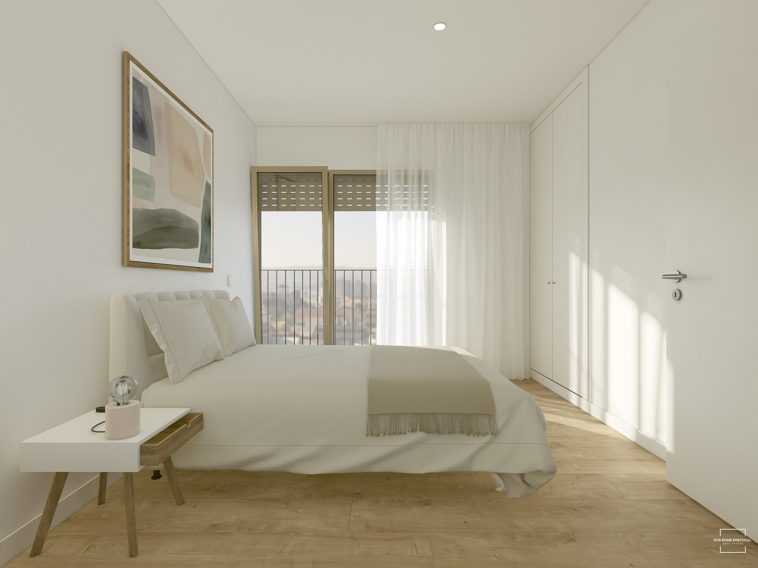 3 Bed, 2 Bath, ApartmentFor Sale, Lisboa, Lisboa, 1100-469