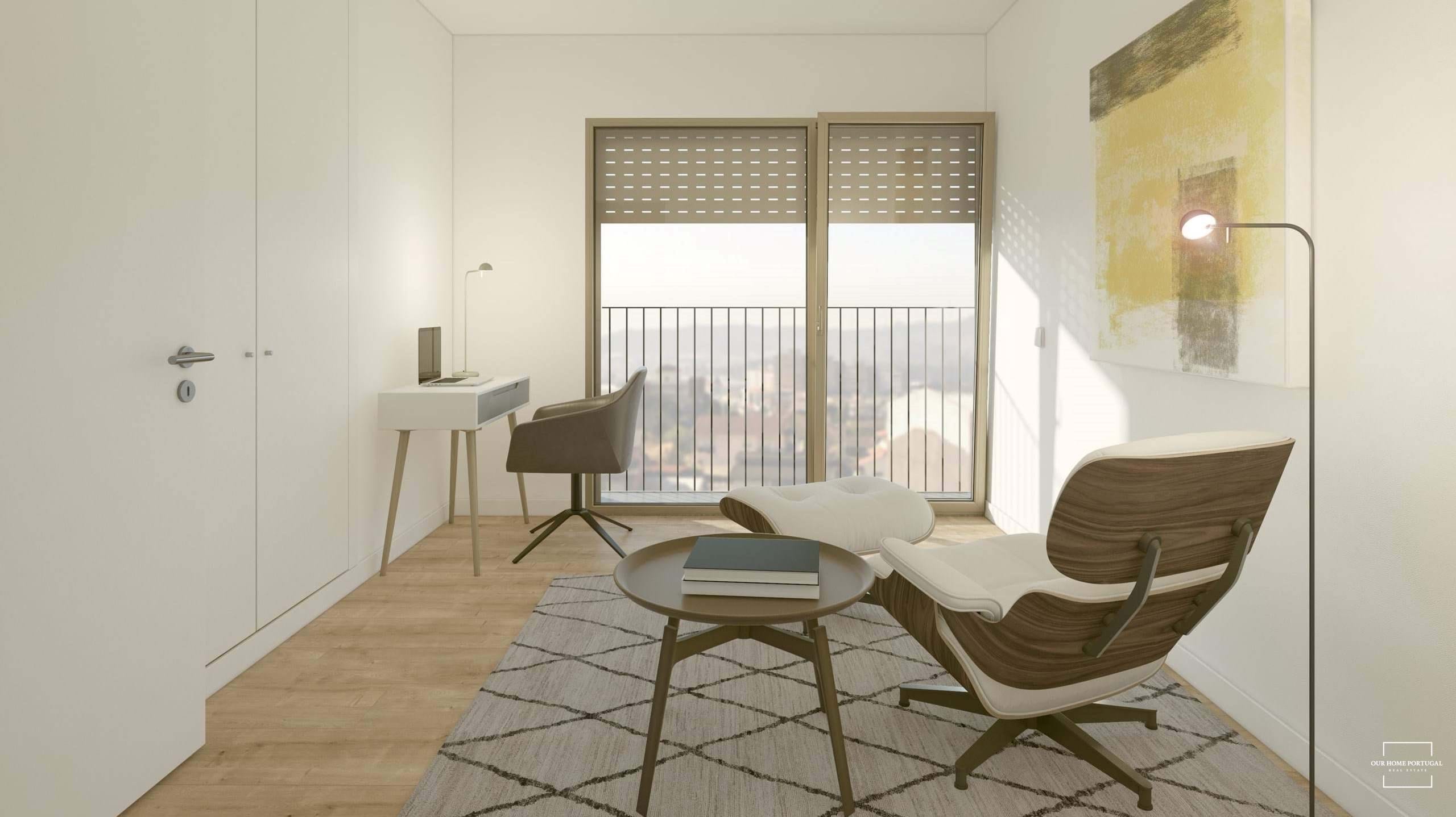 3 Bed, 2 Bath, ApartmentFor Sale, Lisboa, Lisboa, 1100-469