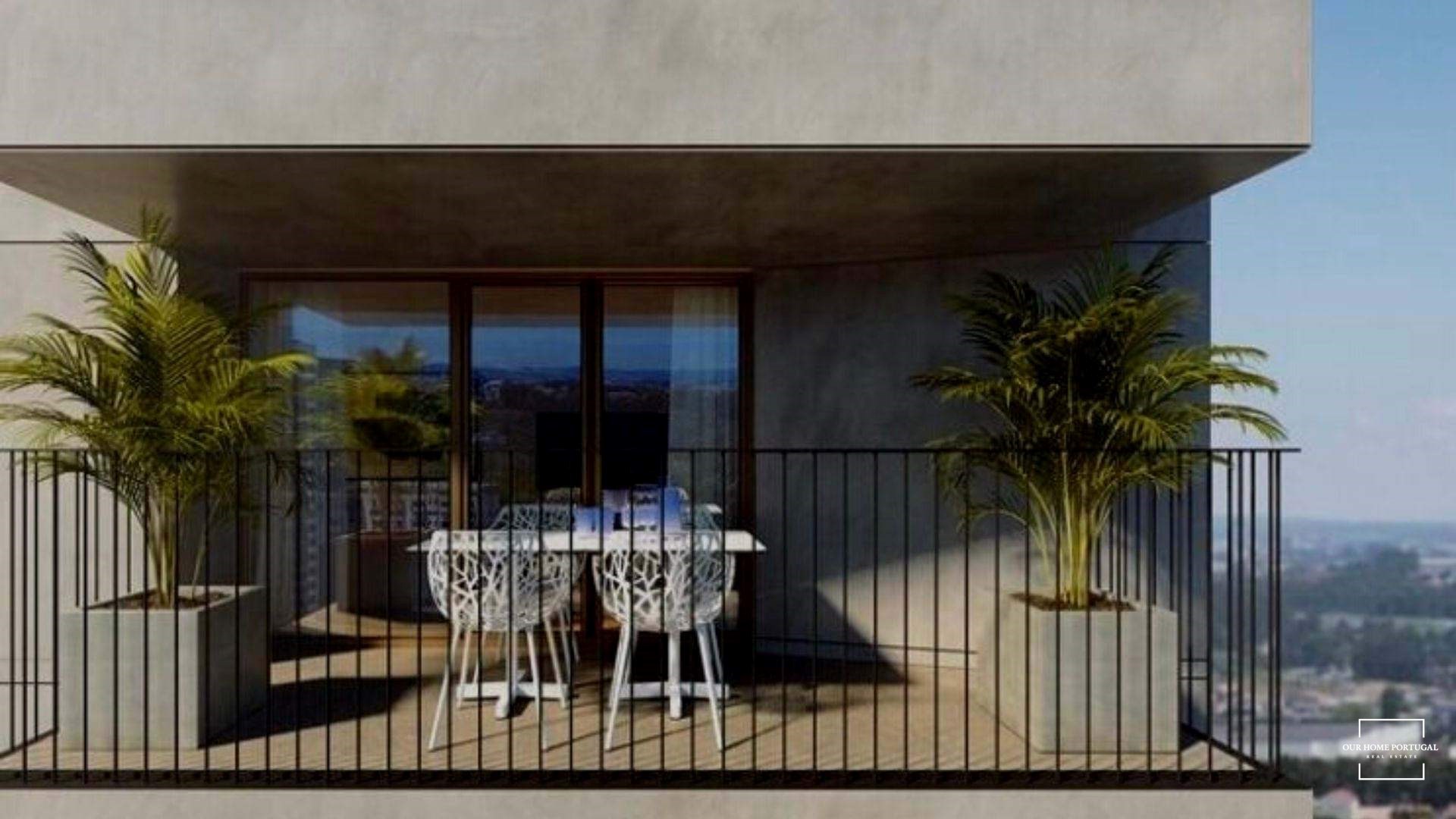 3 Bed, 2 Bath, ApartmentFor Sale, Lisboa, Lisboa, 1100-469