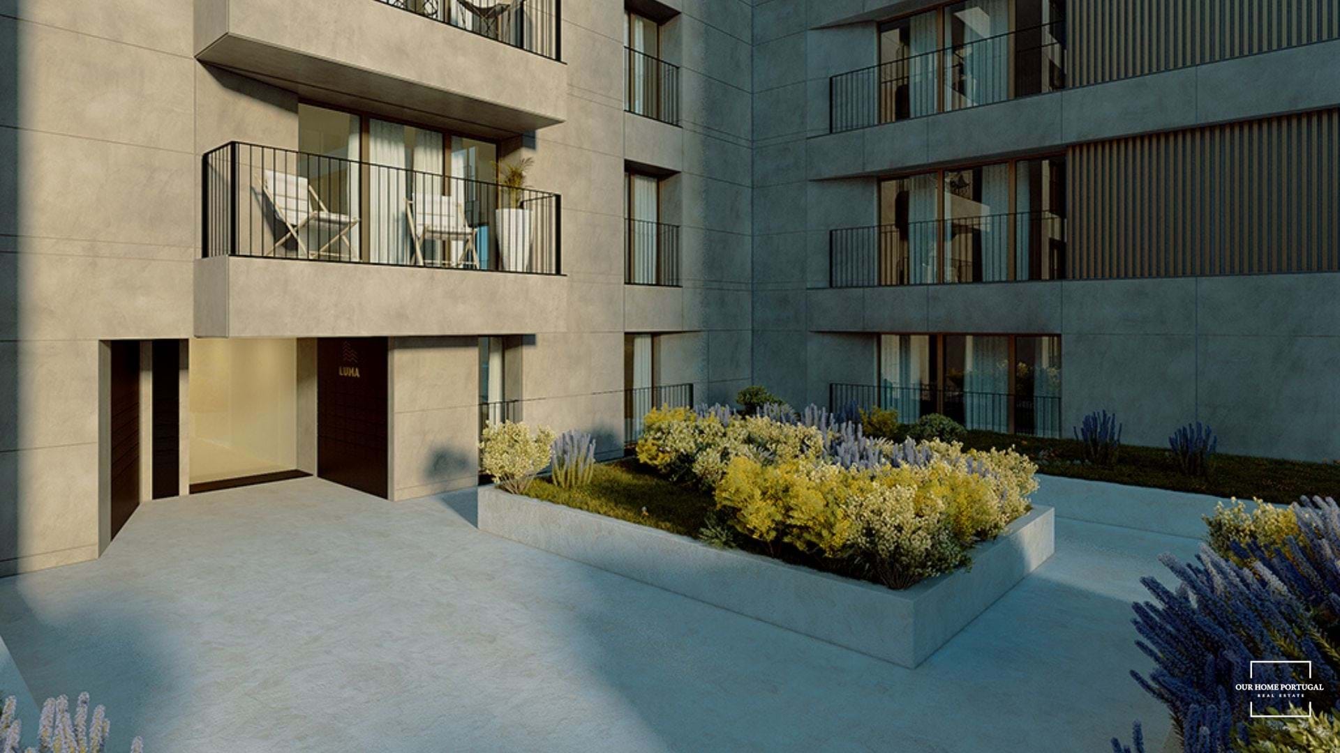 3 Bed, 2 Bath, ApartmentFor Sale, Lisboa, Lisboa, 1100-469