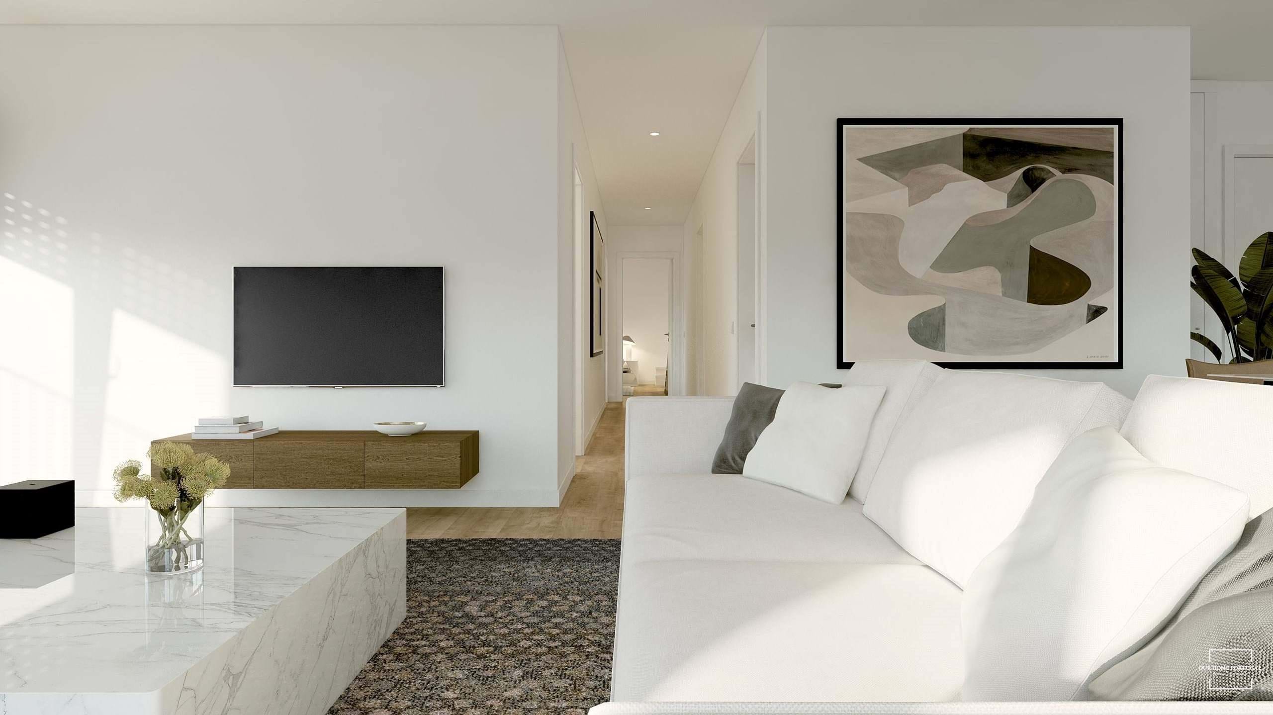 3 Bed, 2 Bath, ApartmentFor Sale, Lisboa, Lisboa, 1100-469