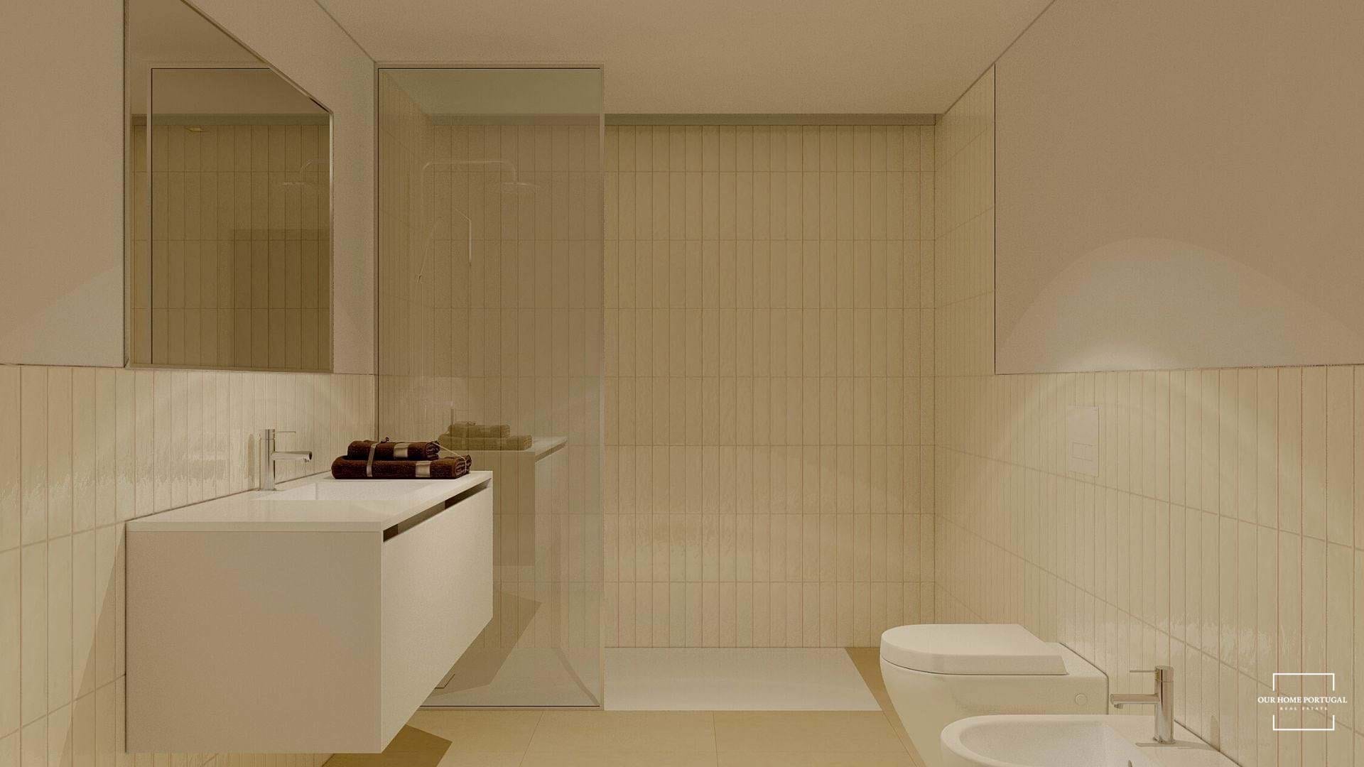 3 Bed, 2 Bath, ApartmentFor Sale, Lisboa, Lisboa, 1100-469