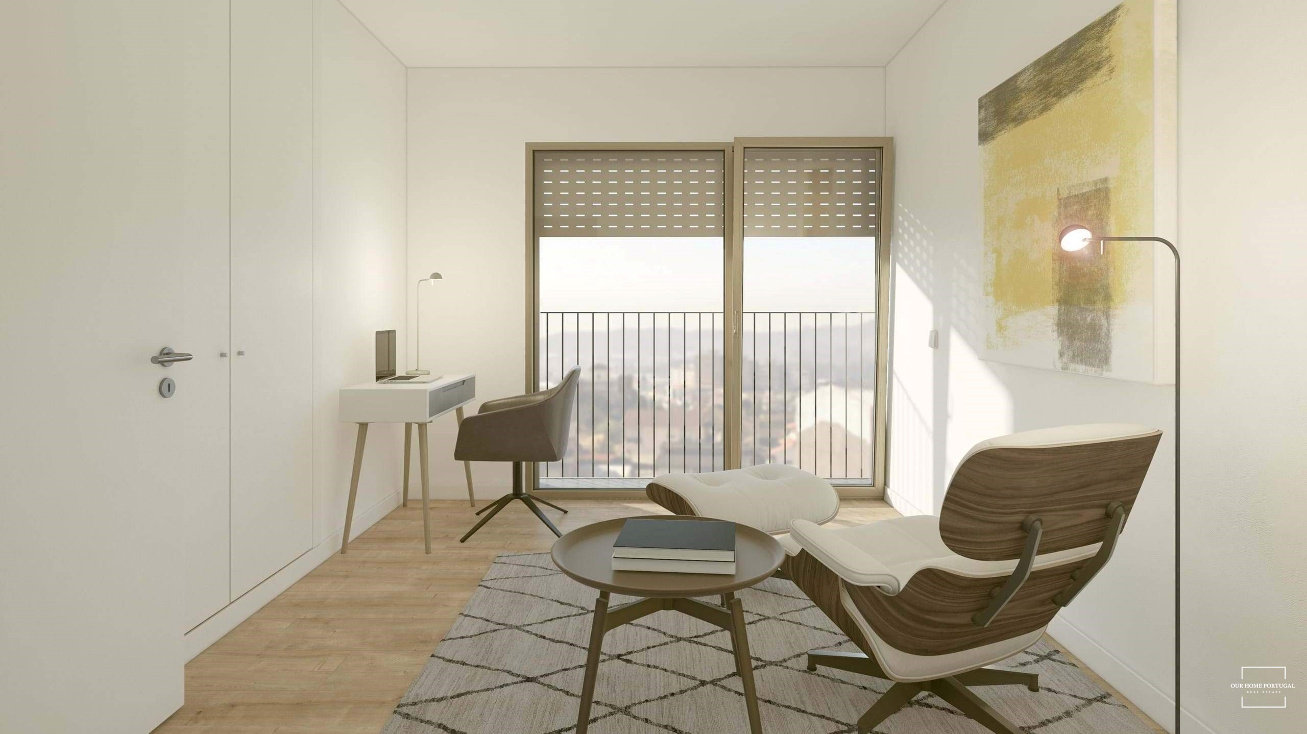 3 Bed, 2 Bath, ApartmentFor Sale, Lisboa, Lisboa, 1100-469
