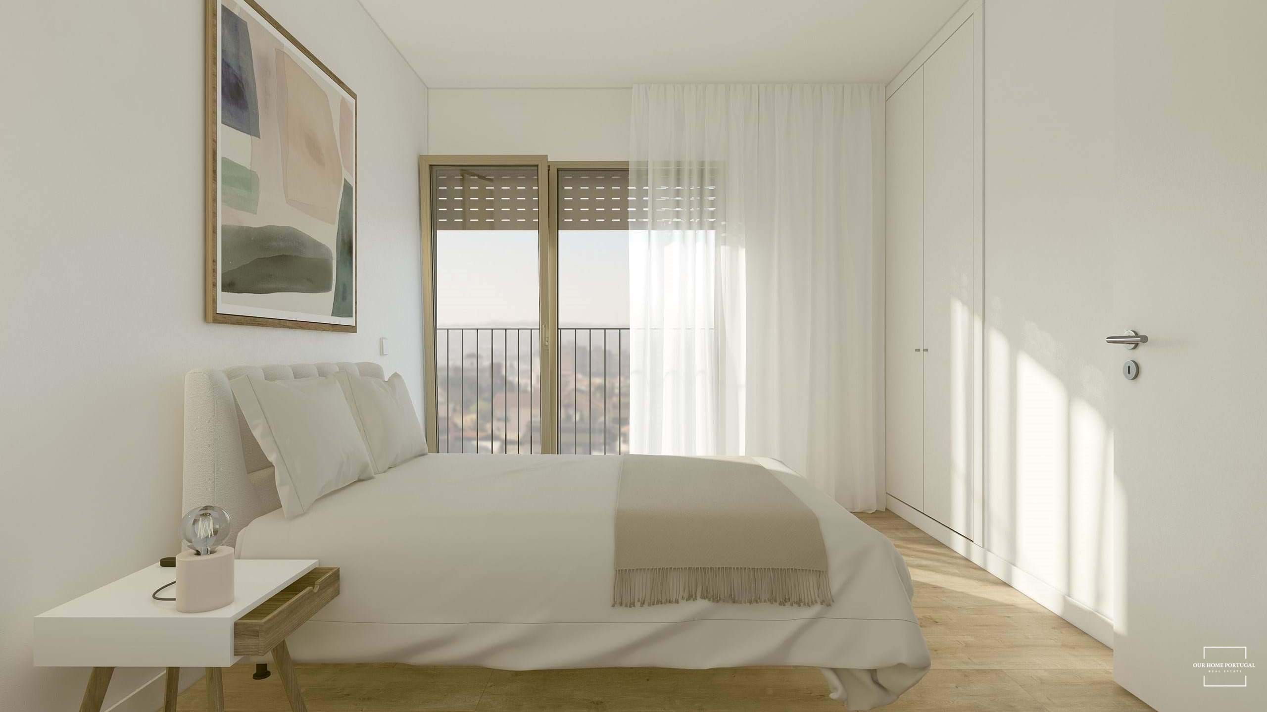 3 Bed, 2 Bath, ApartmentFor Sale, Lisboa, Lisboa, 1100-469