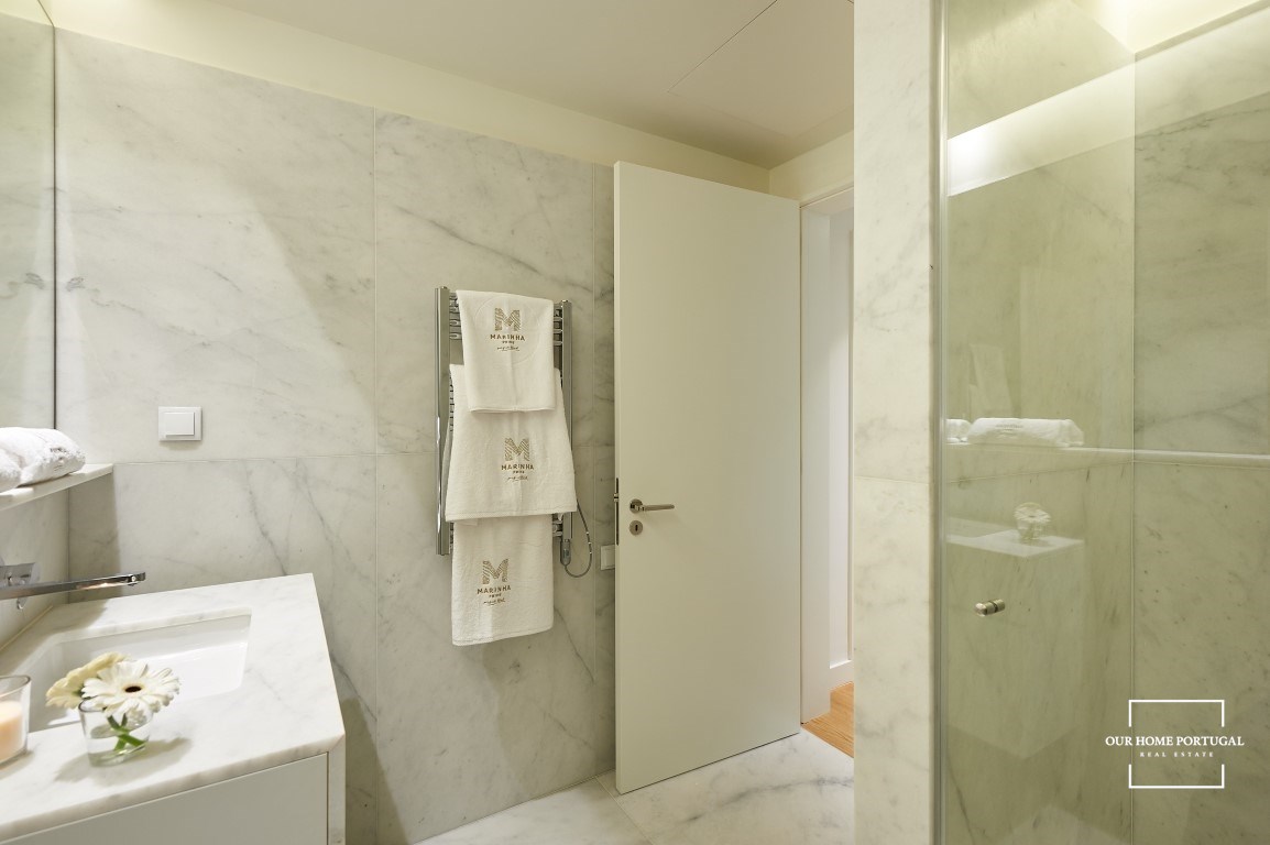 4 Bed, 4 Bath, ApartmentFor Sale, Cascais, Lisboa, 2750-003