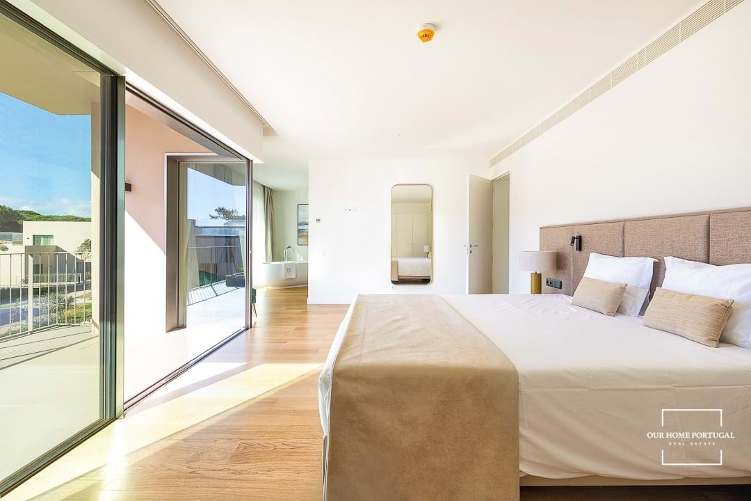 4 Bed, 4 Bath, ApartmentFor Sale, Cascais, Lisboa, 2750-003