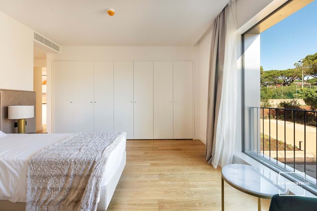 4 Bed, 4 Bath, ApartmentFor Sale, Cascais, Lisboa, 2750-003