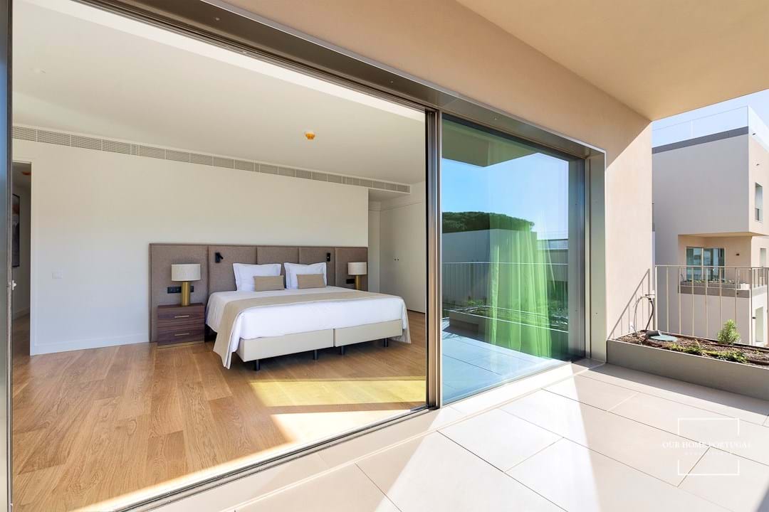 4 Bed, 4 Bath, ApartmentFor Sale, Cascais, Lisboa, 2750-003