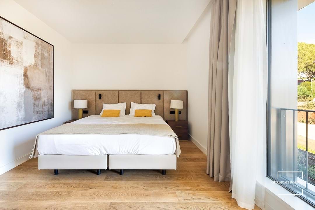 4 Bed, 4 Bath, ApartmentFor Sale, Cascais, Lisboa, 2750-003