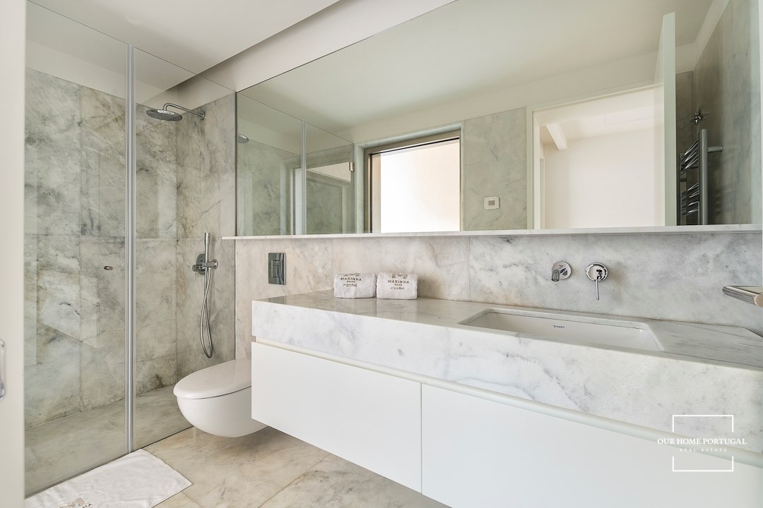 4 Bed, 4 Bath, ApartmentFor Sale, Cascais, Lisboa, 2750-003