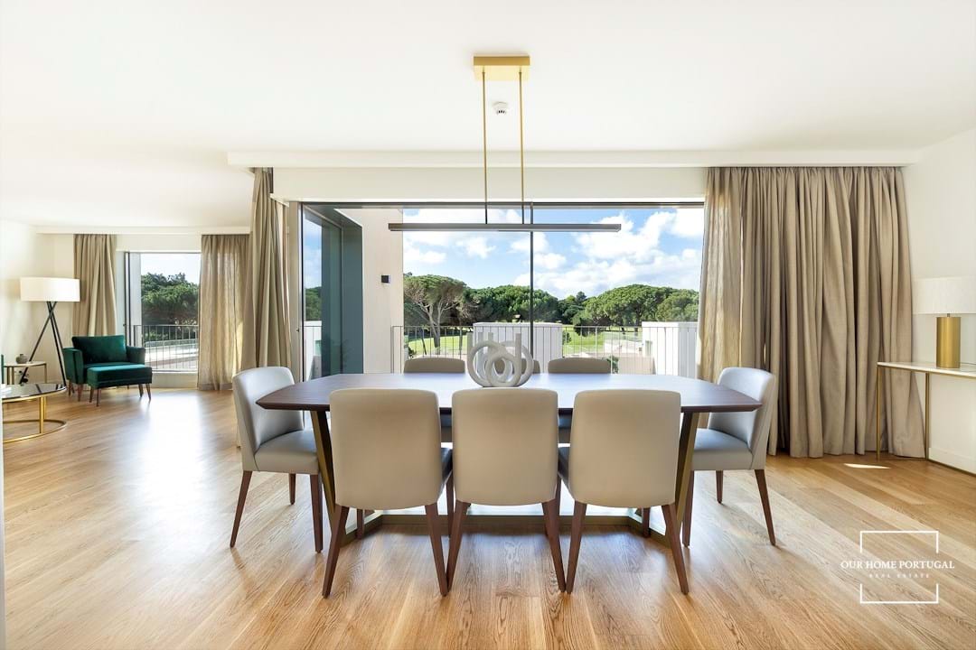 4 Bed, 4 Bath, ApartmentFor Sale, Cascais, Lisboa, 2750-003