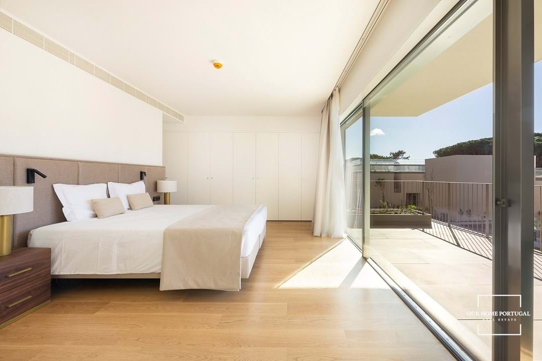 4 Bed, 4 Bath, ApartmentFor Sale, Cascais, Lisboa, 2750-003