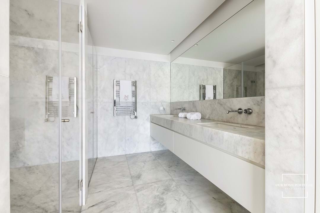 4 Bed, 4 Bath, ApartmentFor Sale, Cascais, Lisboa, 2750-003