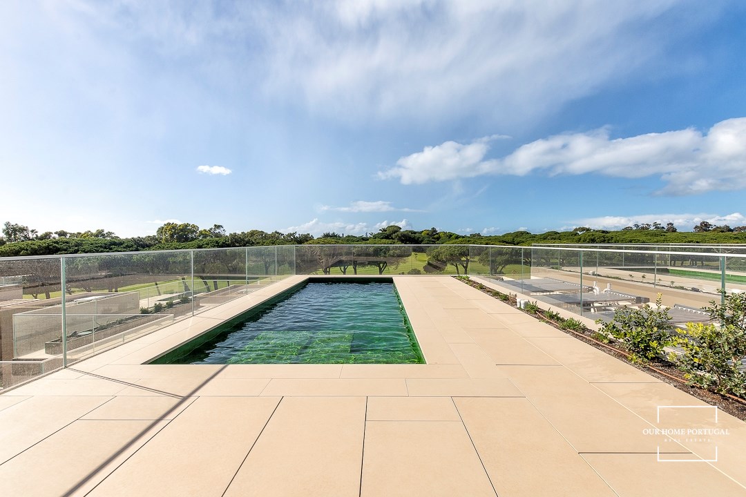 4 Bed, 4 Bath, ApartmentFor Sale, Cascais, Lisboa, 2750-003