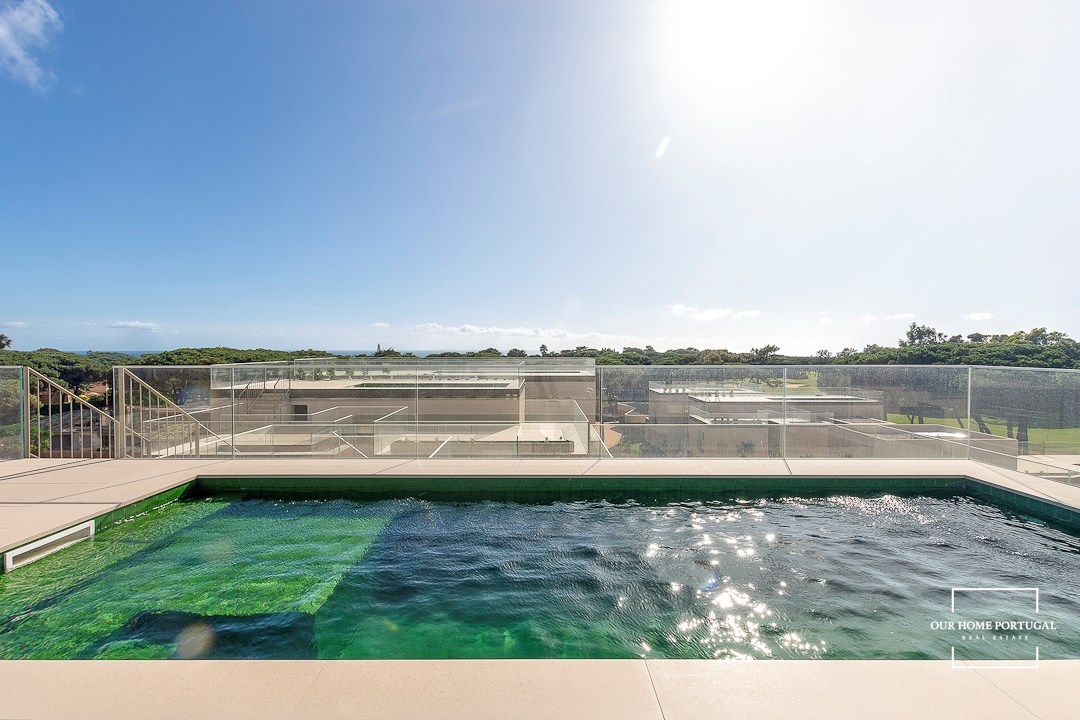 4 Bed, 4 Bath, ApartmentFor Sale, Cascais, Lisboa, 2750-003