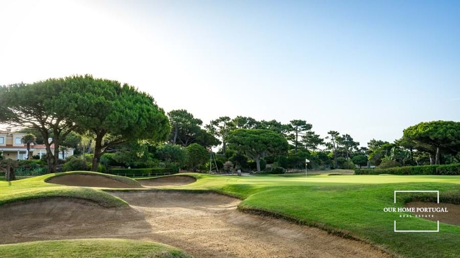 4 Bed, 4 Bath, ApartmentFor Sale, Cascais, Lisboa, 2750-003