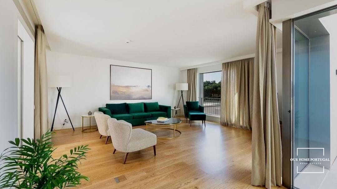 4 Bed, 4 Bath, ApartmentFor Sale, Cascais, Lisboa, 2750-003