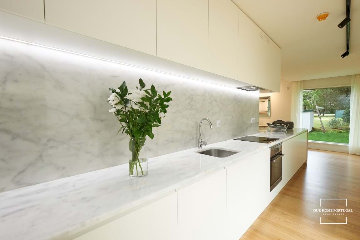 4 Bed, 4 Bath, ApartmentFor Sale, Cascais, Lisboa, 2750-003