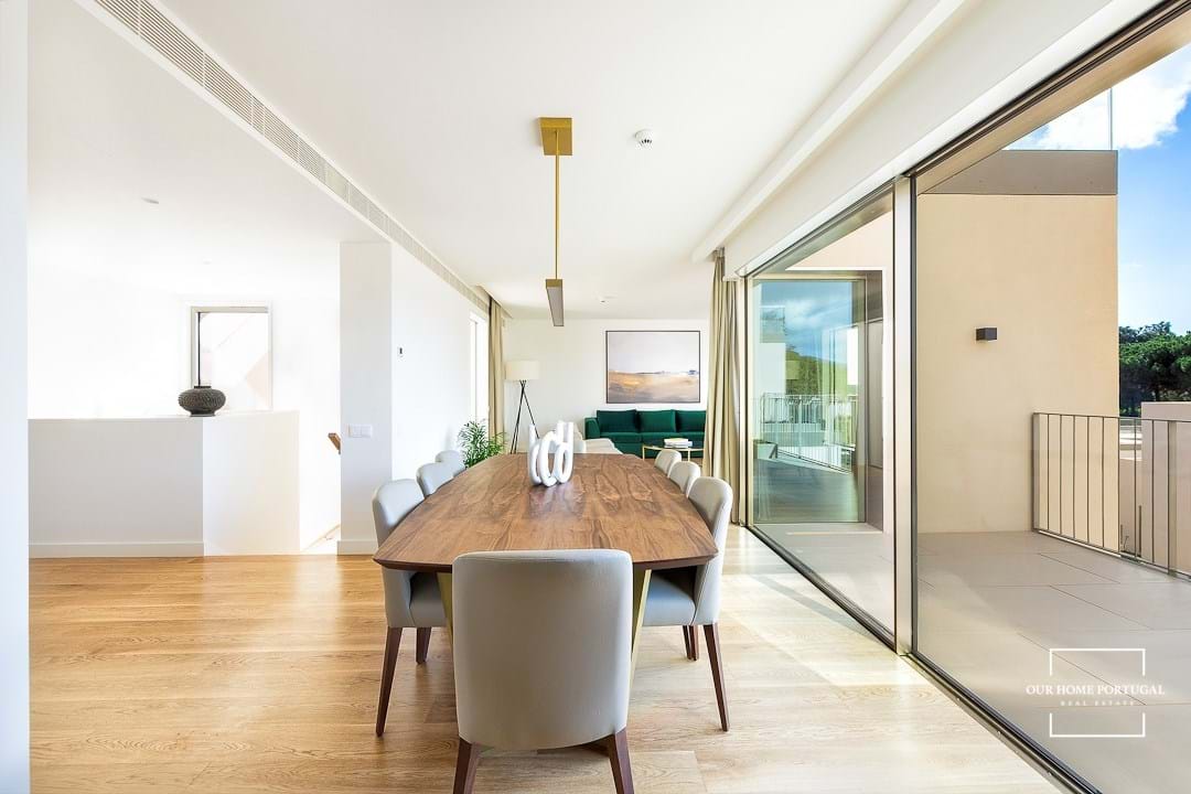 4 Bed, 4 Bath, ApartmentFor Sale, Cascais, Lisboa, 2750-003