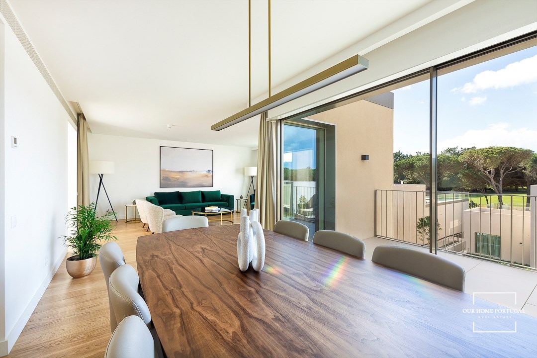 4 Bed, 4 Bath, ApartmentFor Sale, Cascais, Lisboa, 2750-003