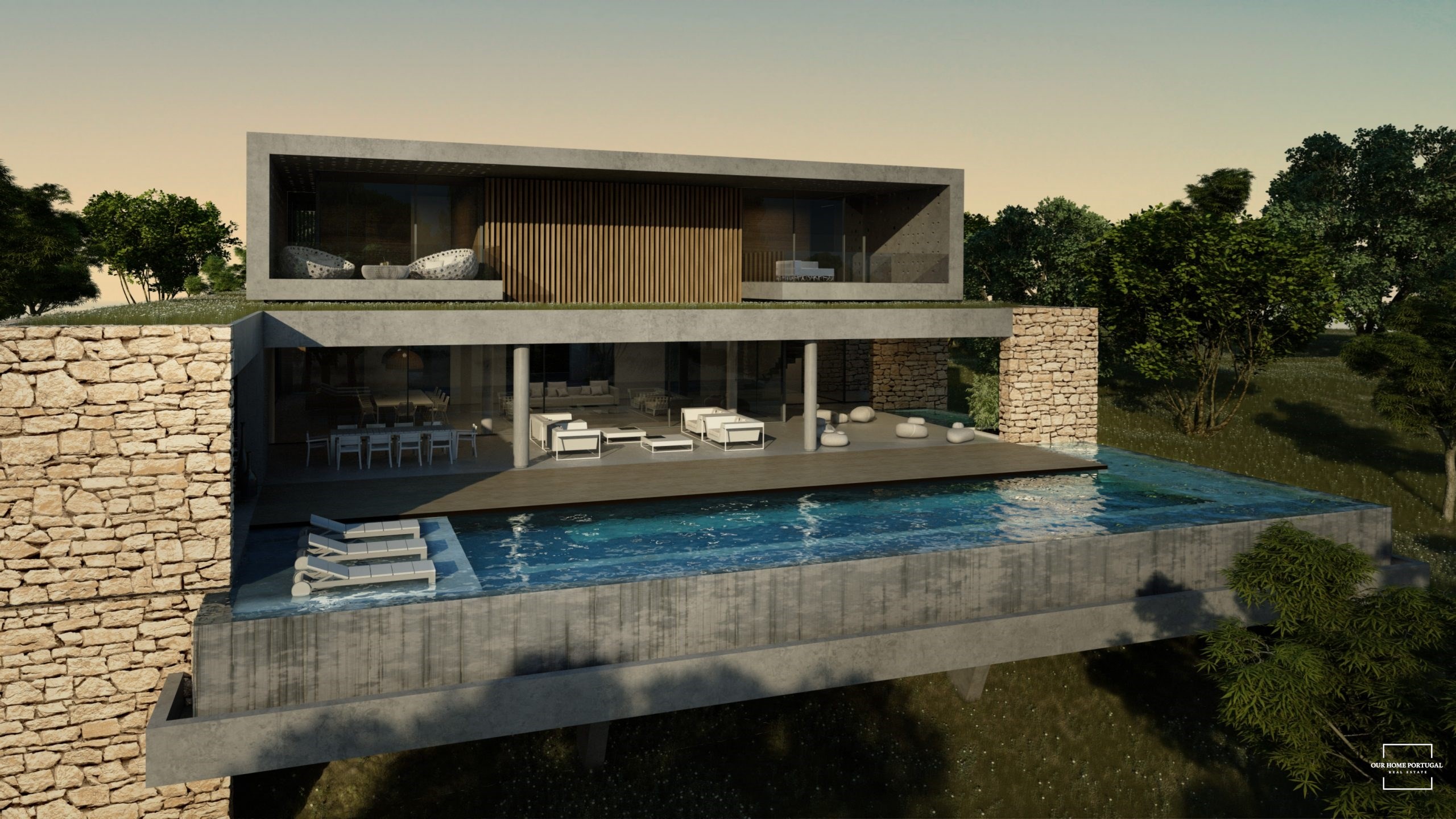 5 Bed, 6 Bath, HouseFor Sale, Vila Real de Santo Antonio, Faro