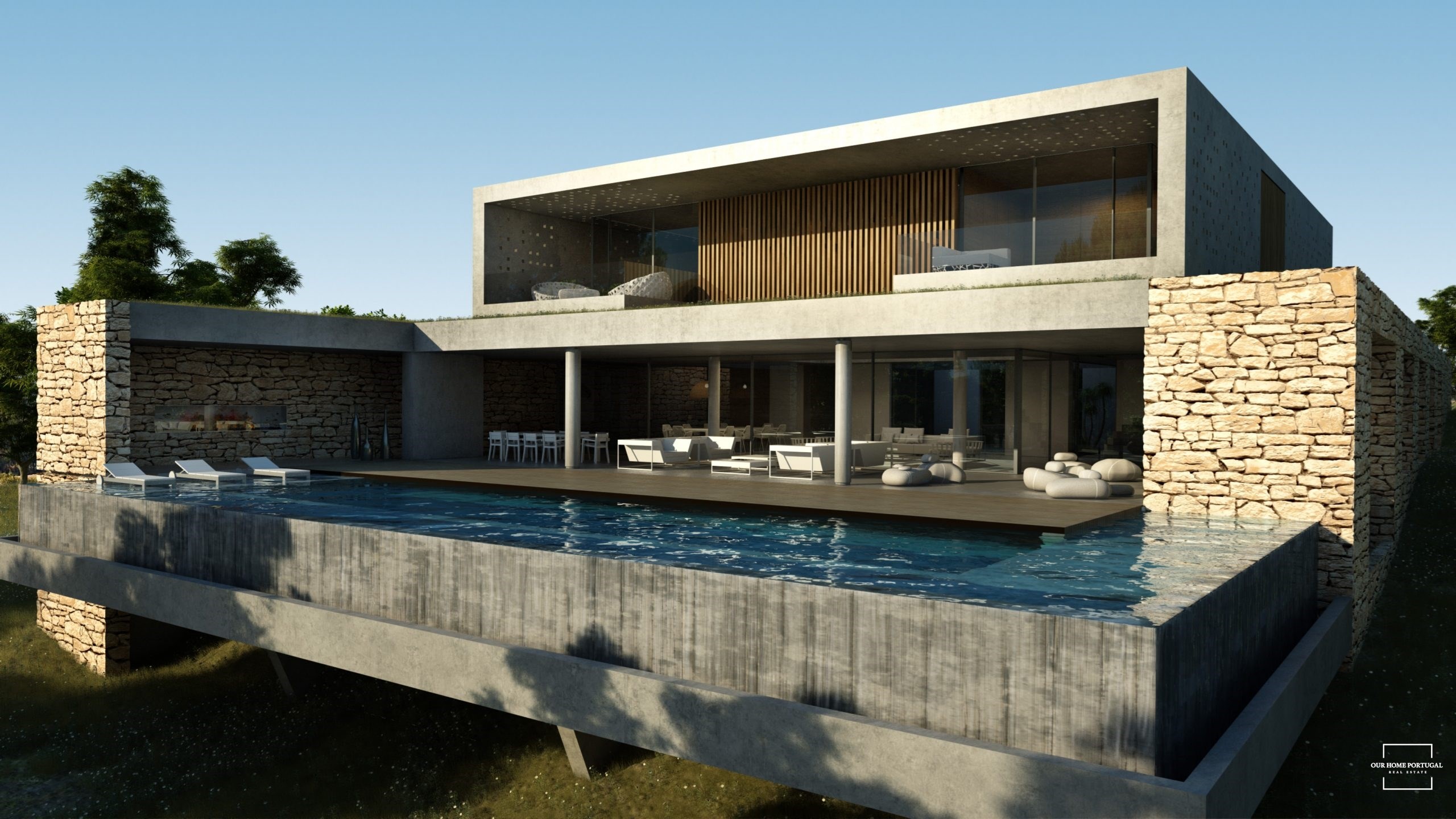 5 Bed, 6 Bath, HouseFor Sale, Vila Real de Santo Antonio, Faro