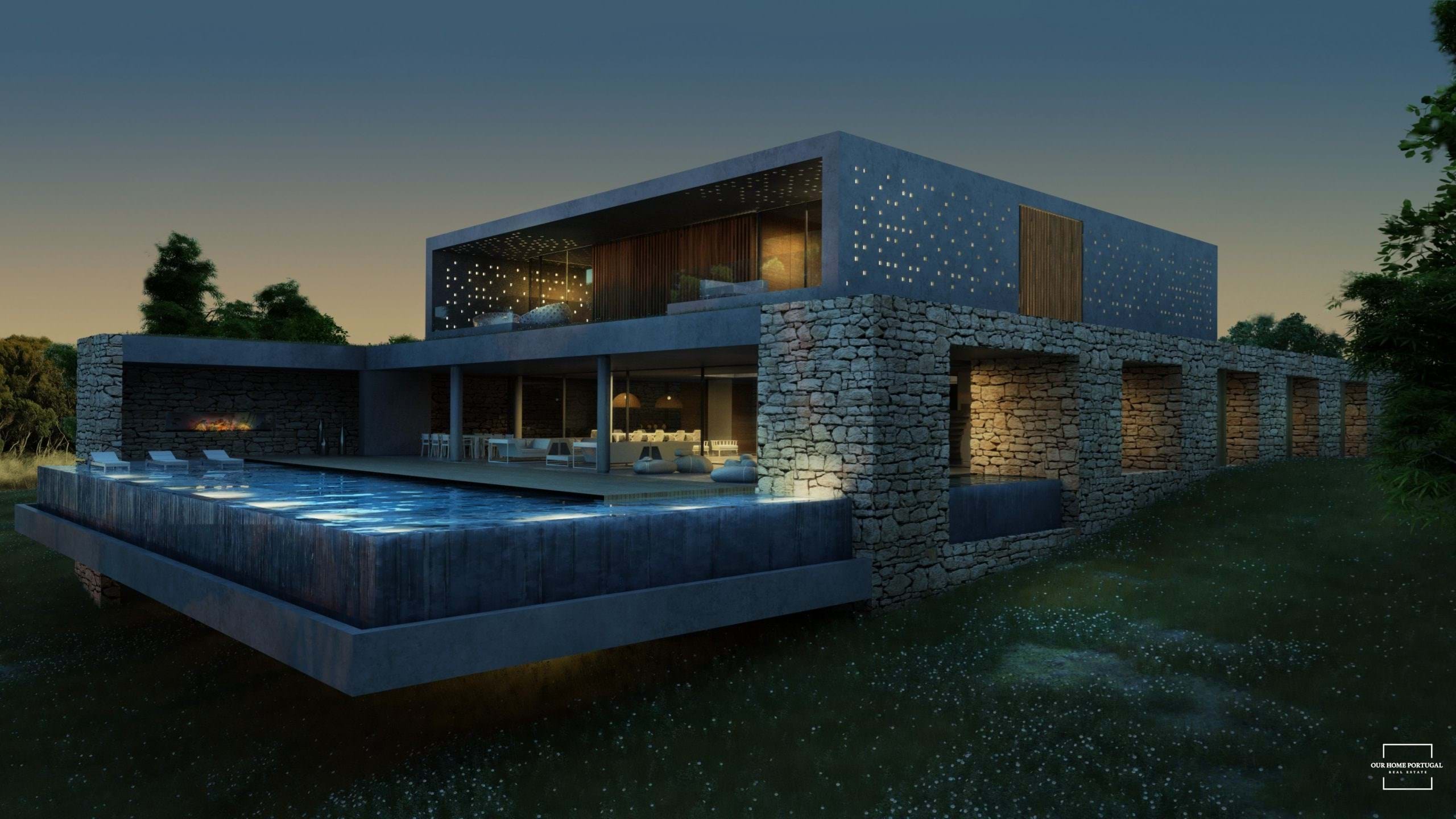 5 Bed, 6 Bath, HouseFor Sale, Vila Real de Santo Antonio, Faro