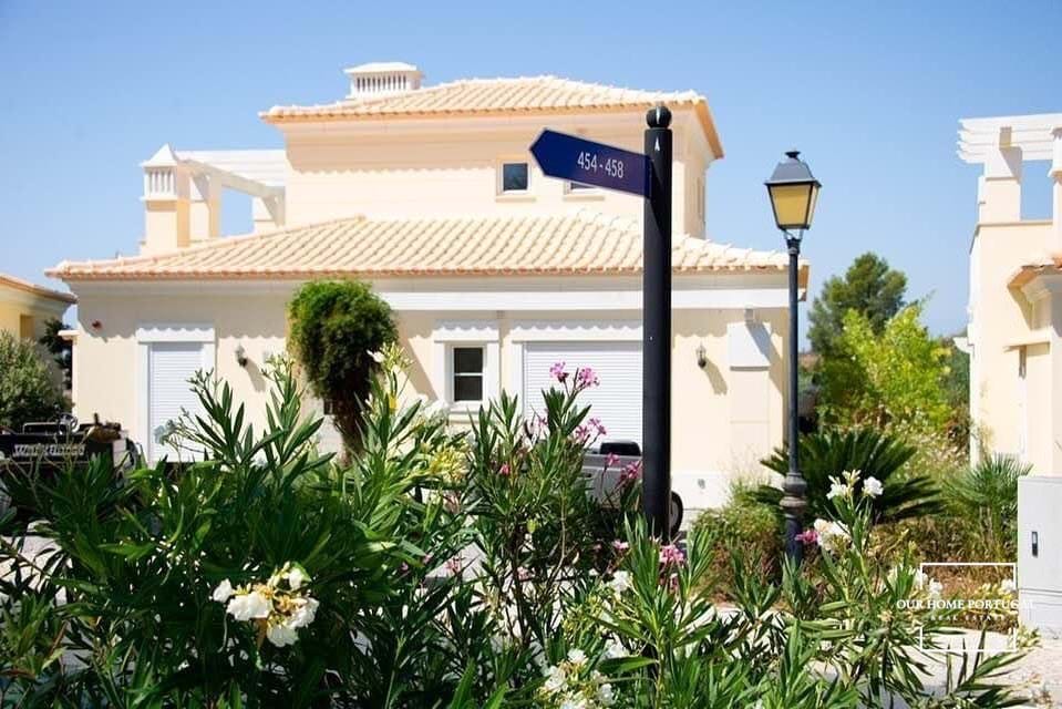 3 Bed, 2 Bath, HouseFor Sale, Castro Marim, Faro, 8950-190