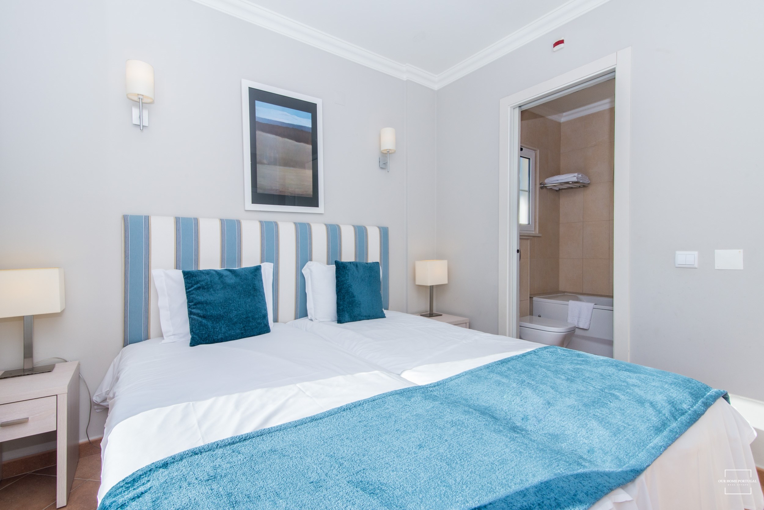 3 Bed, 2 Bath, HouseFor Sale, Castro Marim, Faro, 8950-190