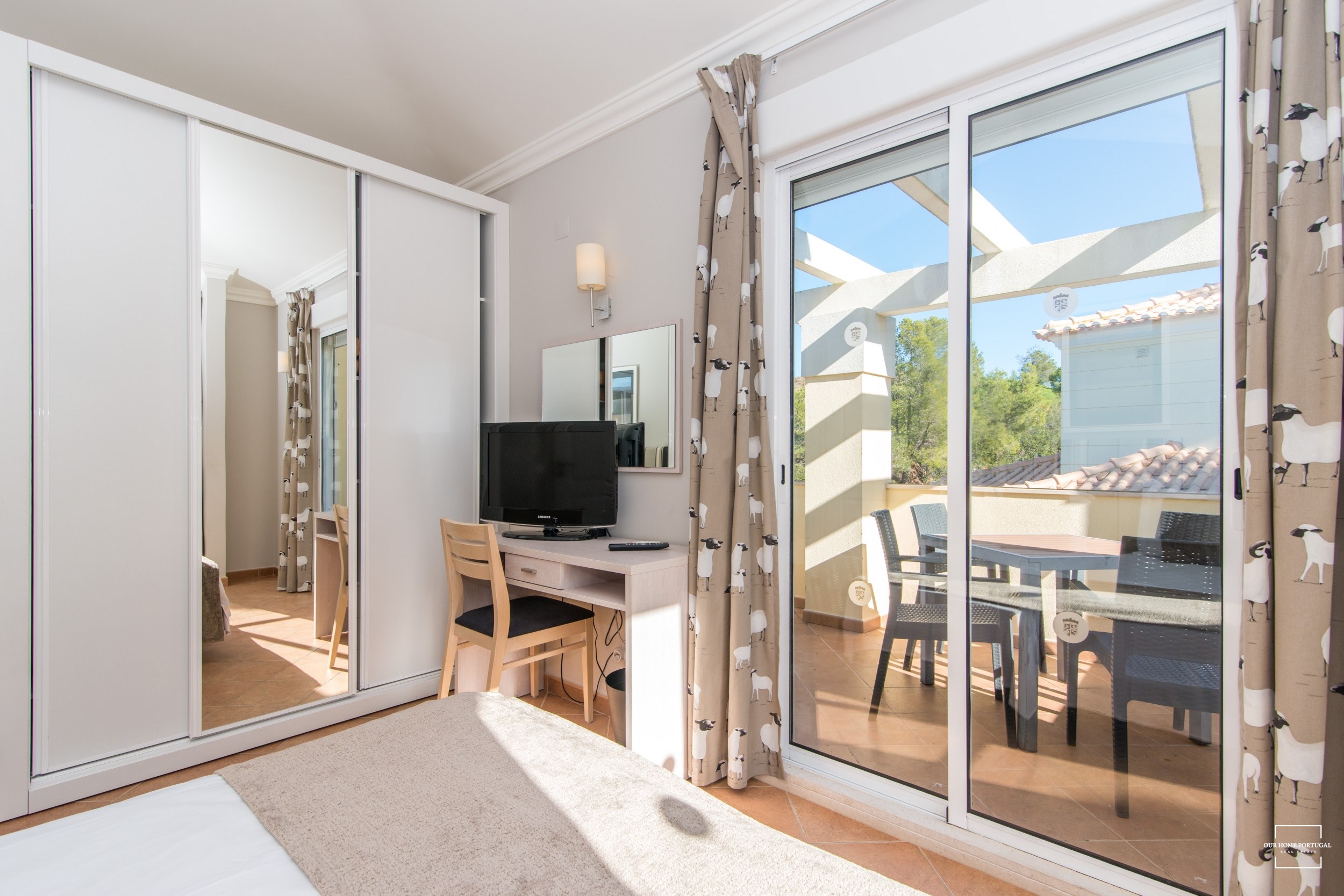 3 Bed, 2 Bath, HouseFor Sale, Castro Marim, Faro, 8950-190