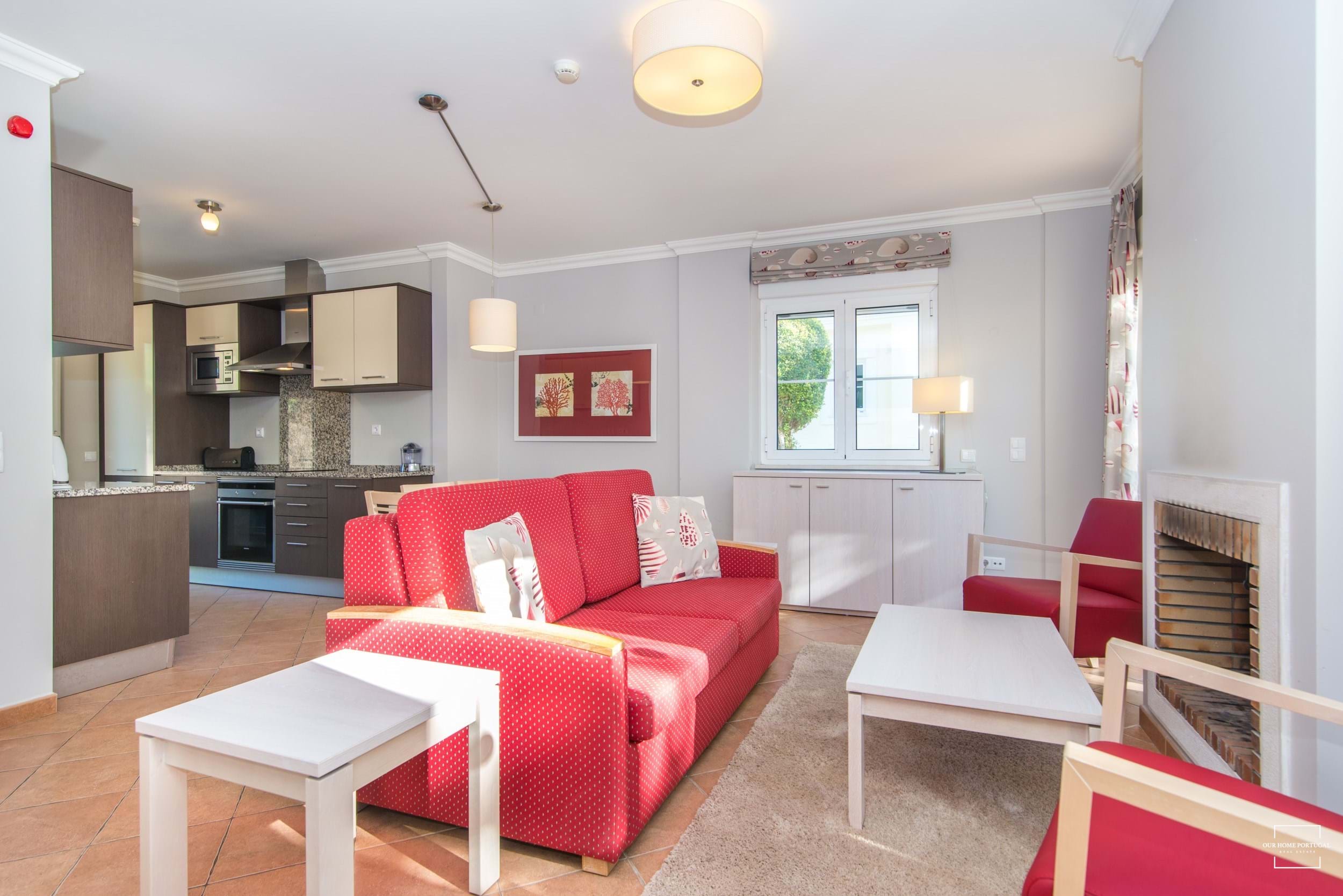 2 Bed, 1 Bath, HouseFor Sale, Castro Marim, Faro, 8950-100