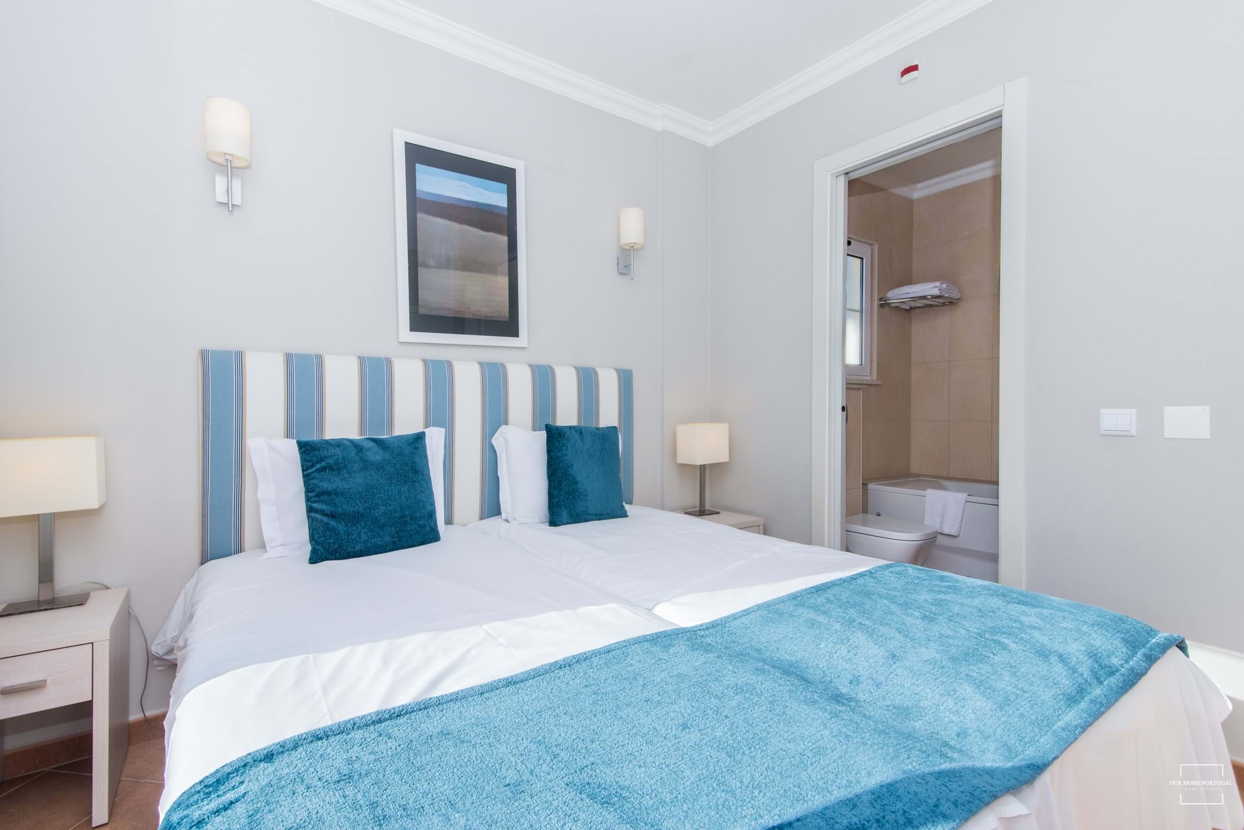 3 Bed, 2 Bath, HouseFor Sale, Castro Marim, Faro, 8950-011