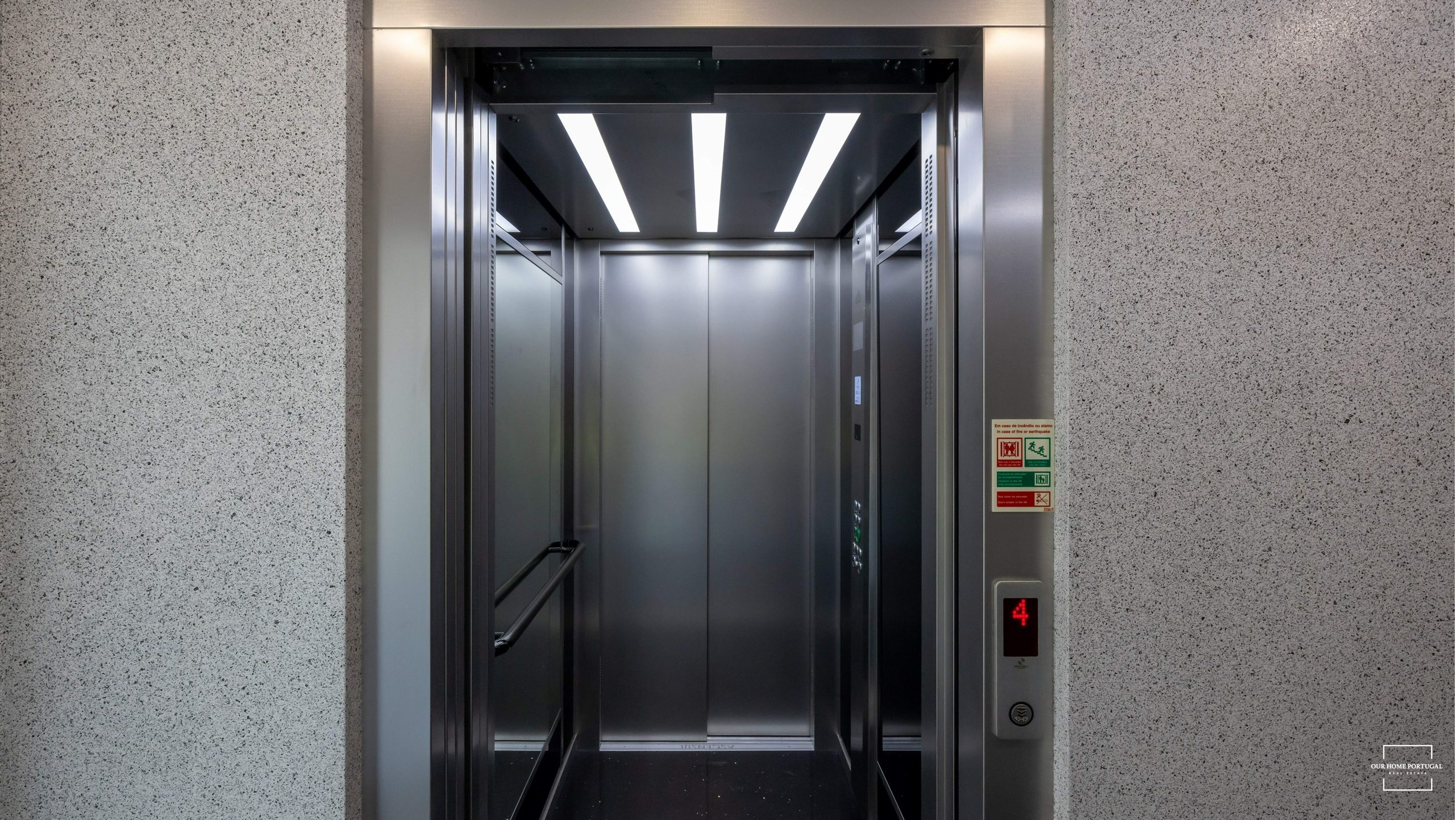 3 Bed, 4 Bath, ApartmentFor Sale, Alcochete, Setubal, 2890-300