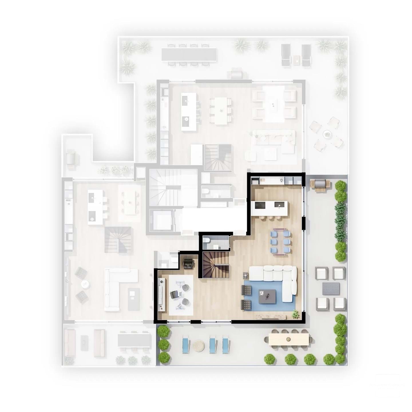 4 Bed, 5 Bath, ApartmentFor Sale, Alcochete, Setubal, 2890-497