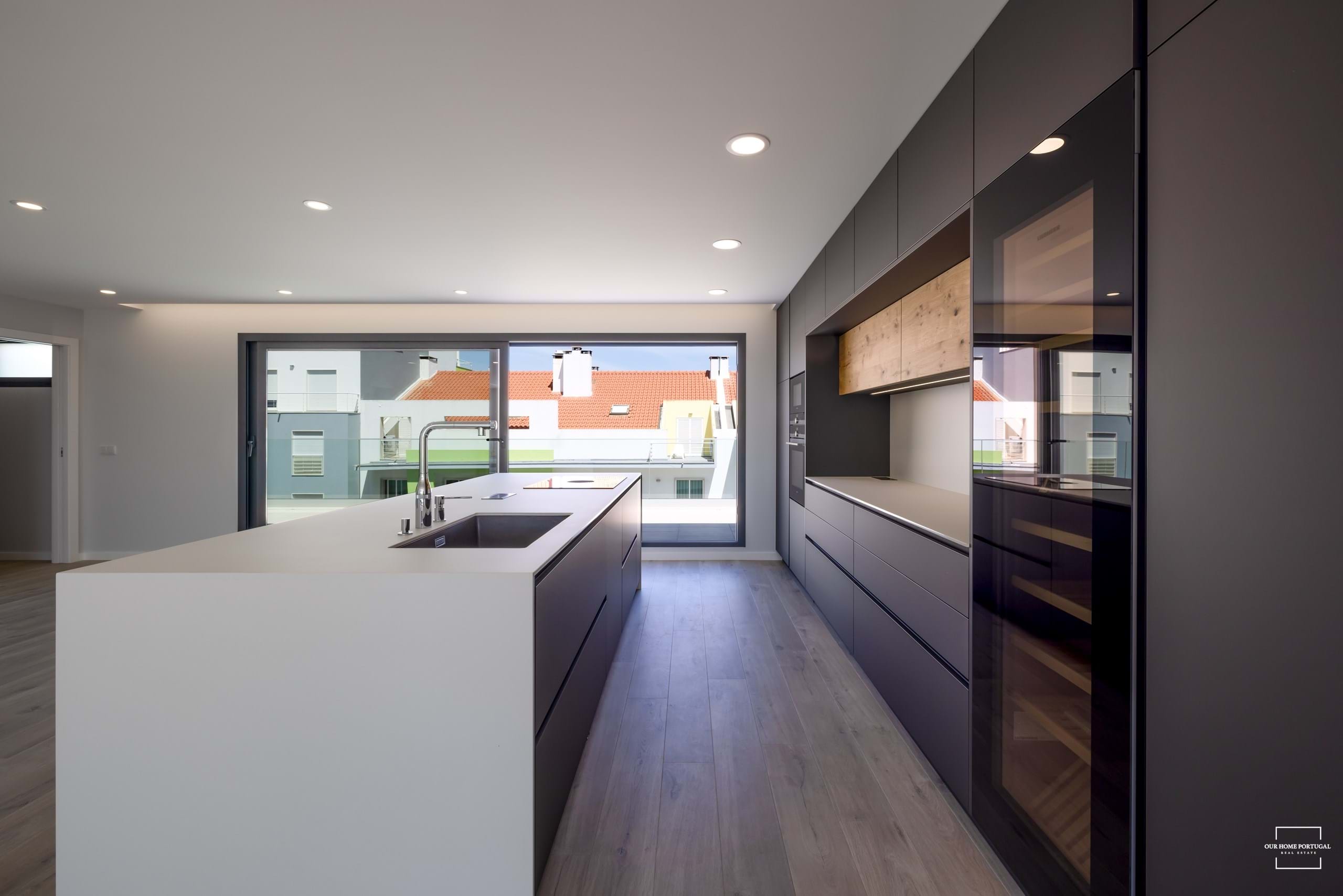 4 Bed, 5 Bath, ApartmentFor Sale, Alcochete, Setubal, 2890-497