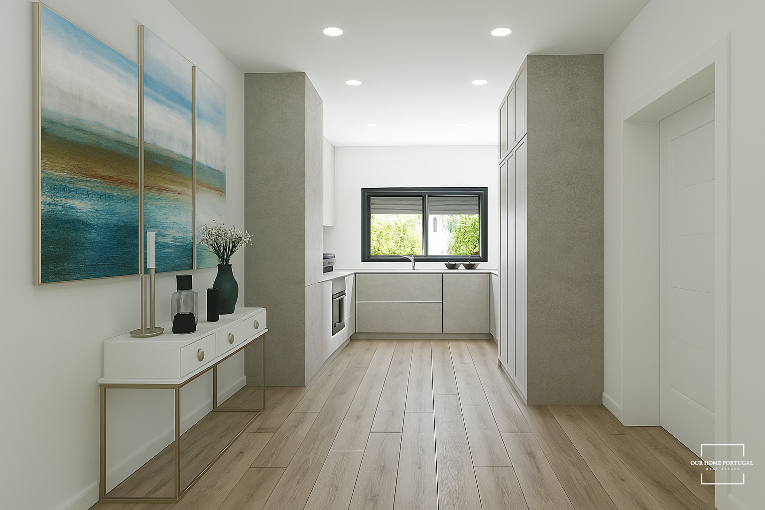 3 Bed, 3 Bath, HouseFor Sale, Olhão, Faro, 8700-021