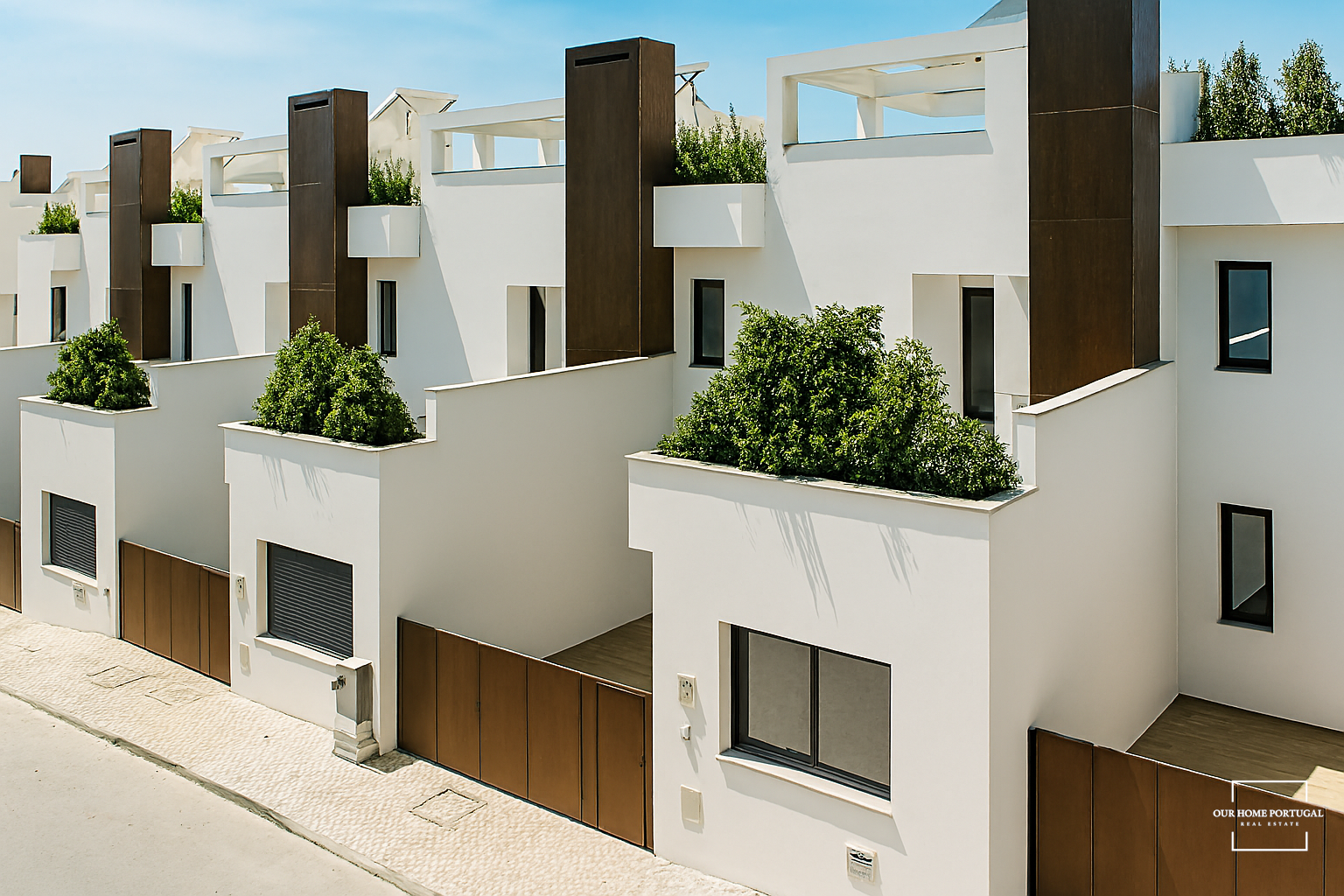 3 Bed, 3 Bath, HouseFor Sale, Olhão, Faro, 8700-021