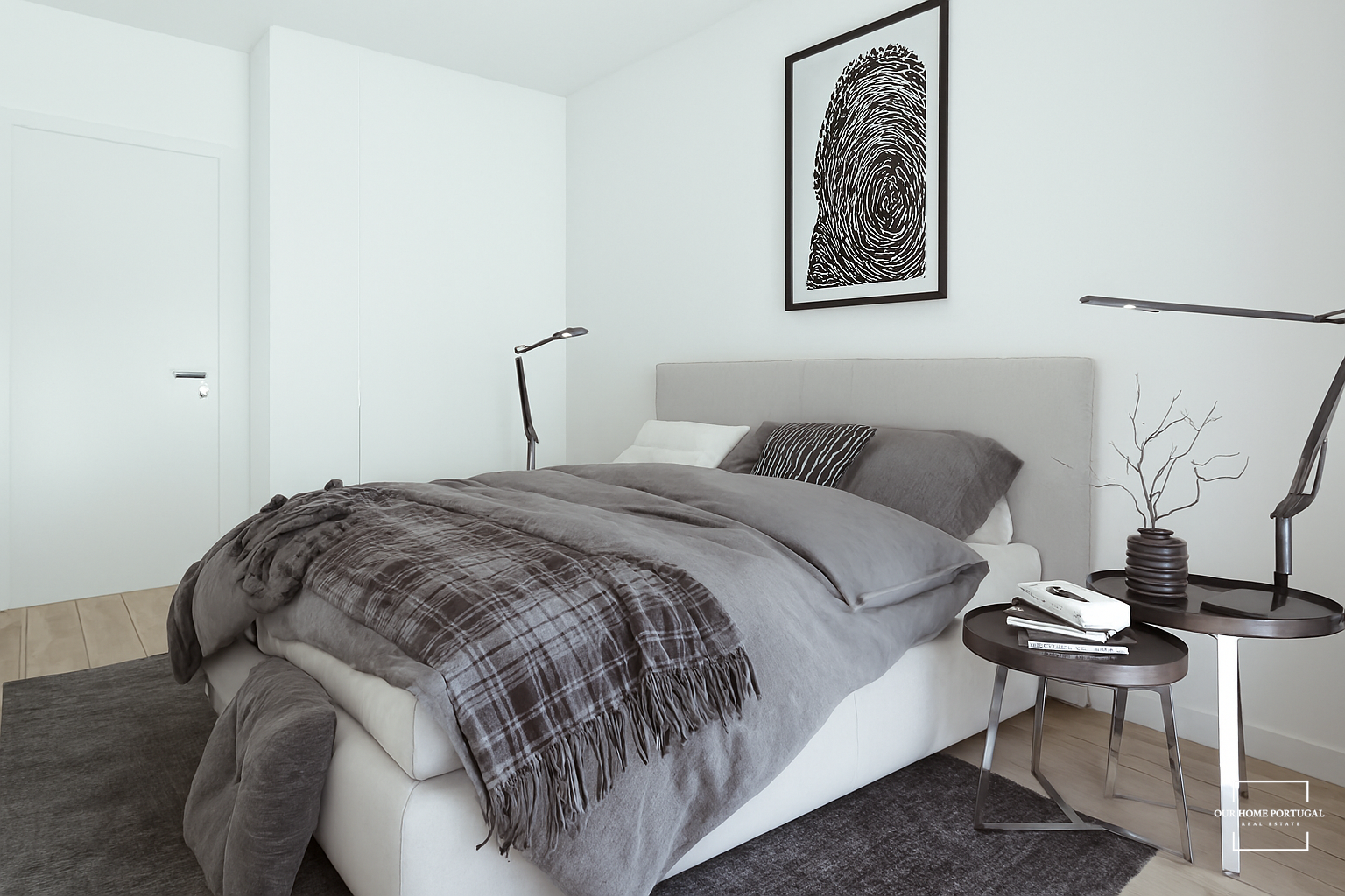 3 Bed, 3 Bath, HouseFor Sale, Olhão, Faro, 8700-021