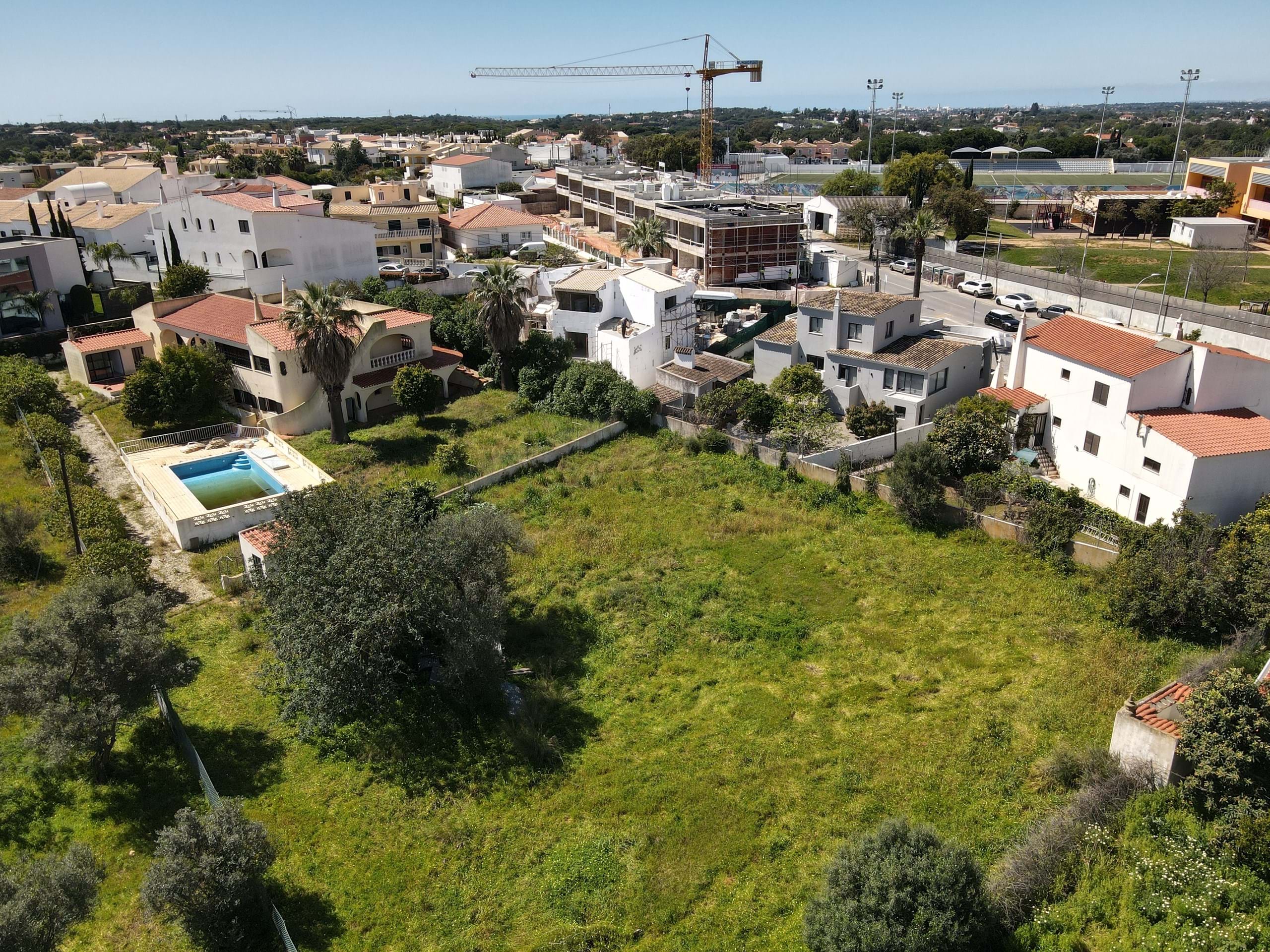 5 Bed, 5 Bath, HouseFor Sale, Loulé, Faro, 8100-035