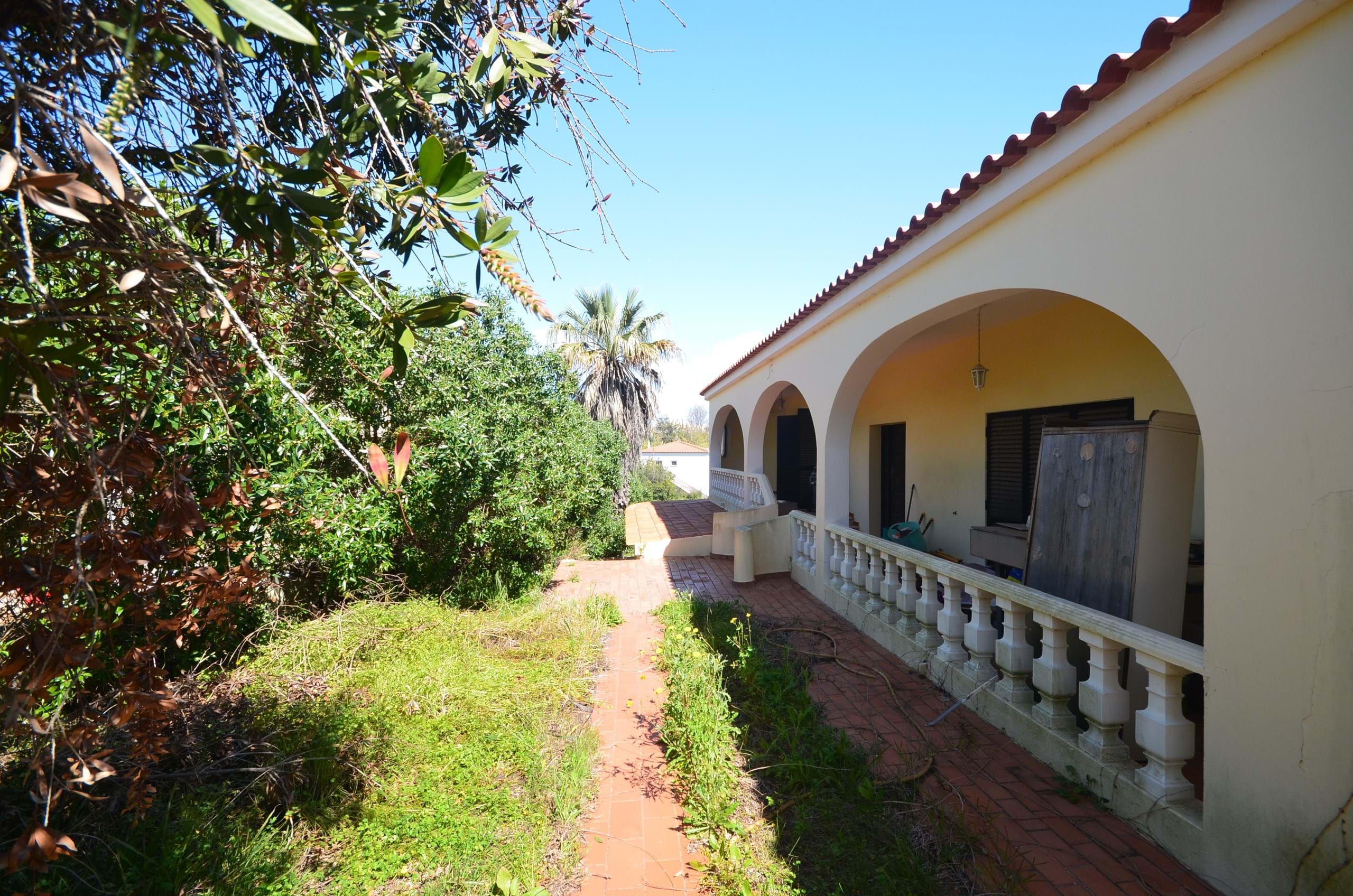 5 Bed, 5 Bath, HouseFor Sale, Loulé, Faro, 8100-035