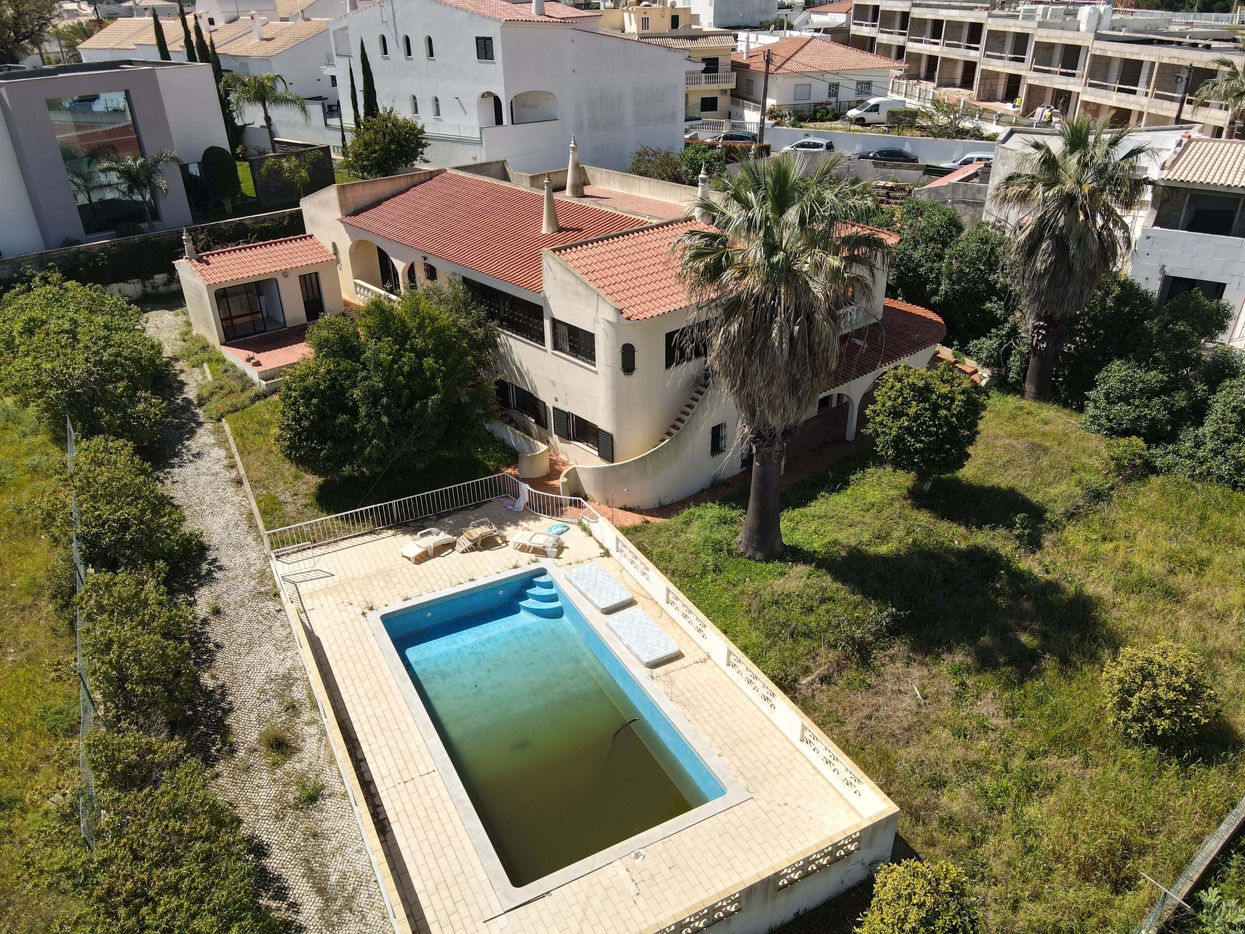 5 Bed, 5 Bath, HouseFor Sale, Loulé, Faro, 8100-035