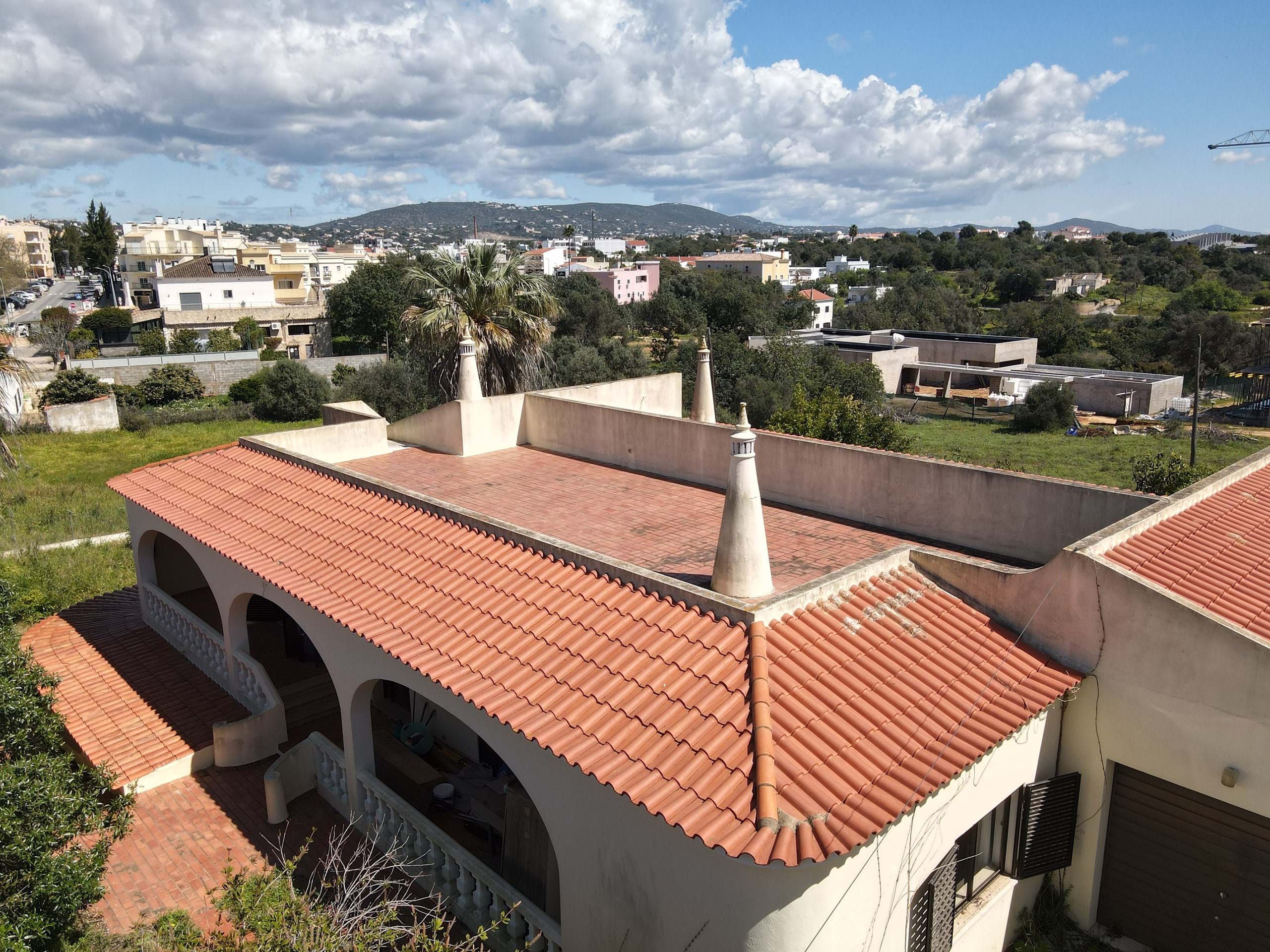 5 Bed, 5 Bath, HouseFor Sale, Loulé, Faro, 8100-035