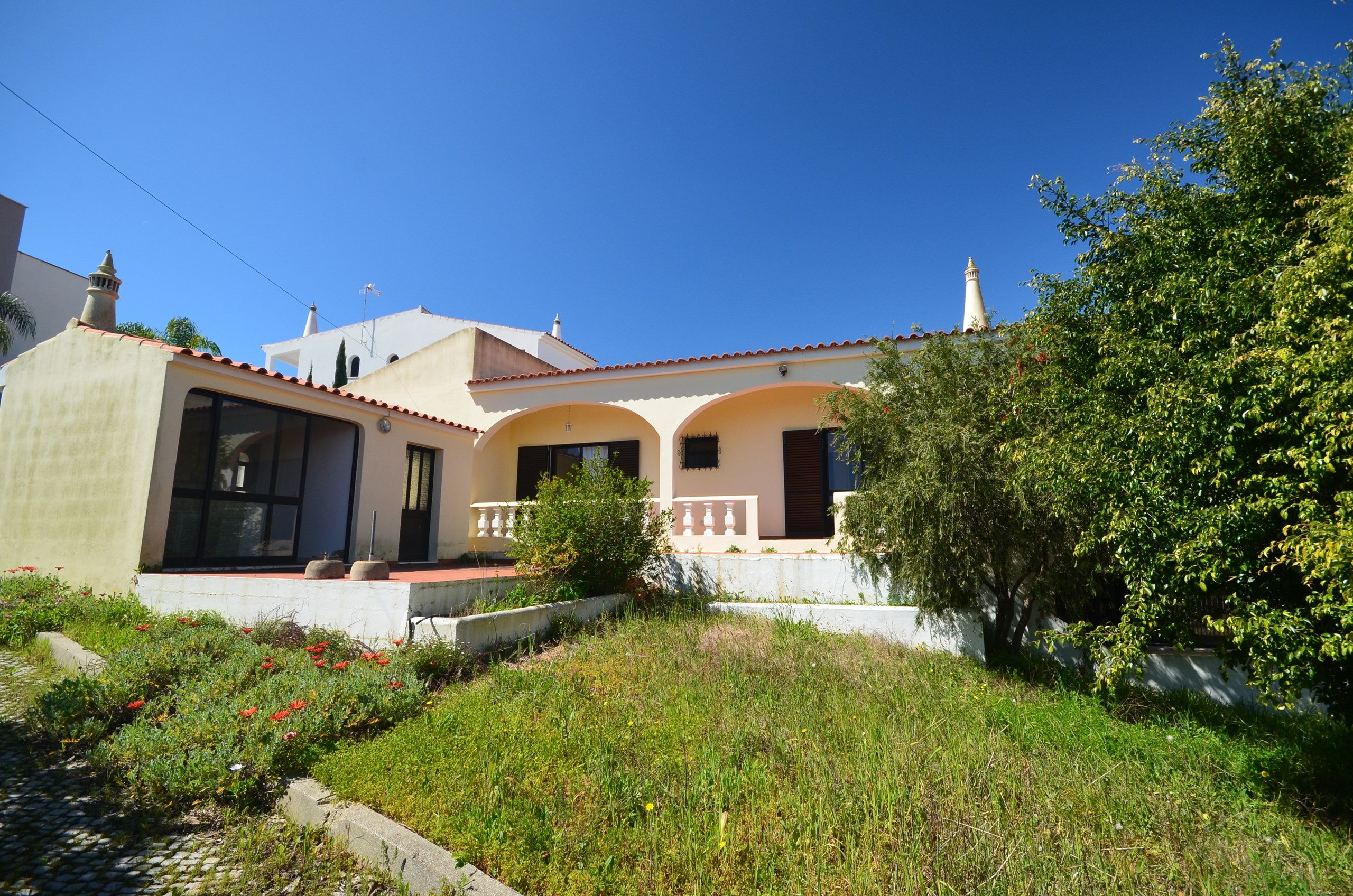 5 Bed, 5 Bath, HouseFor Sale, Loulé, Faro, 8100-035