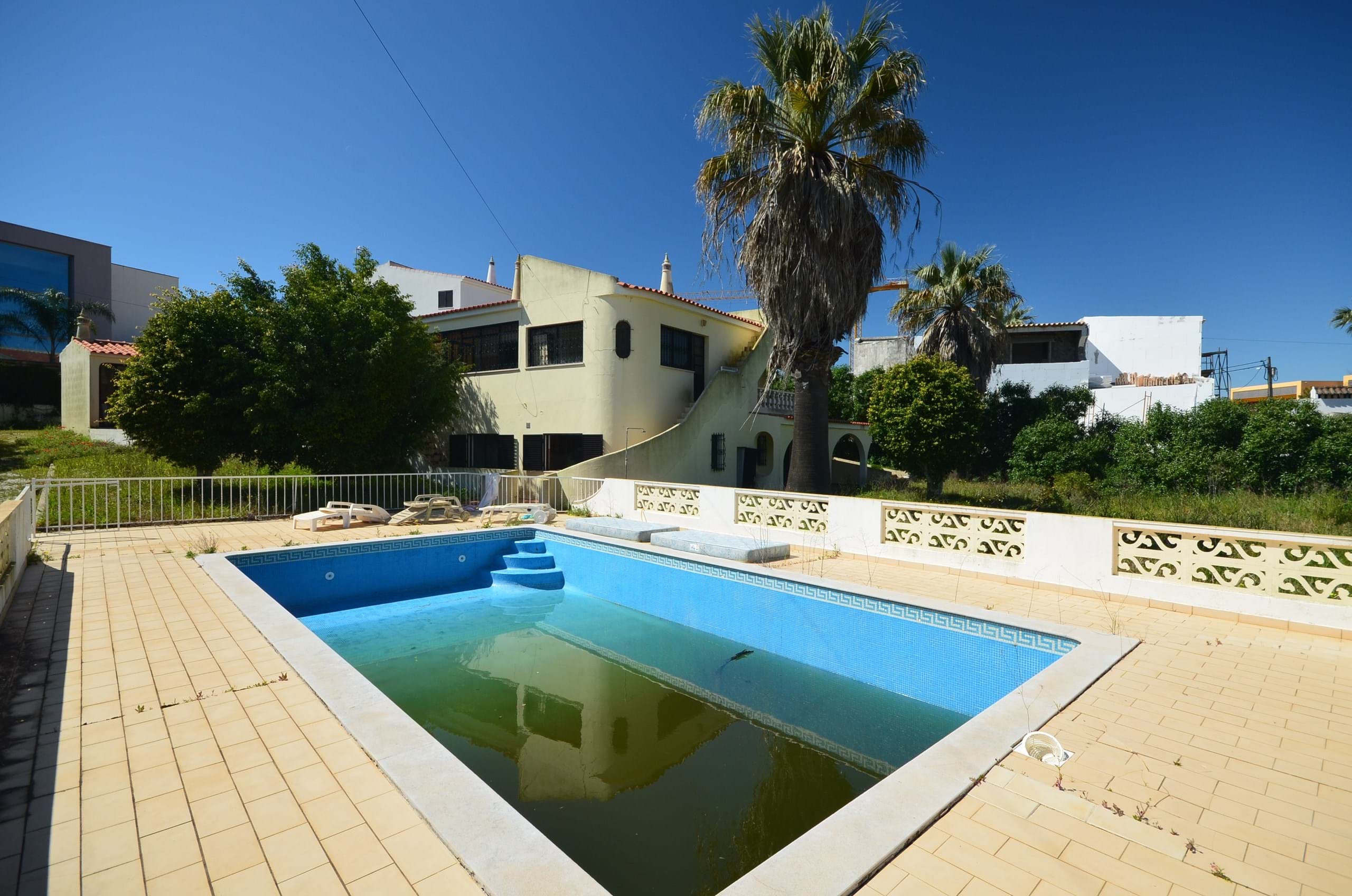5 Bed, 5 Bath, HouseFor Sale, Loulé, Faro, 8100-035