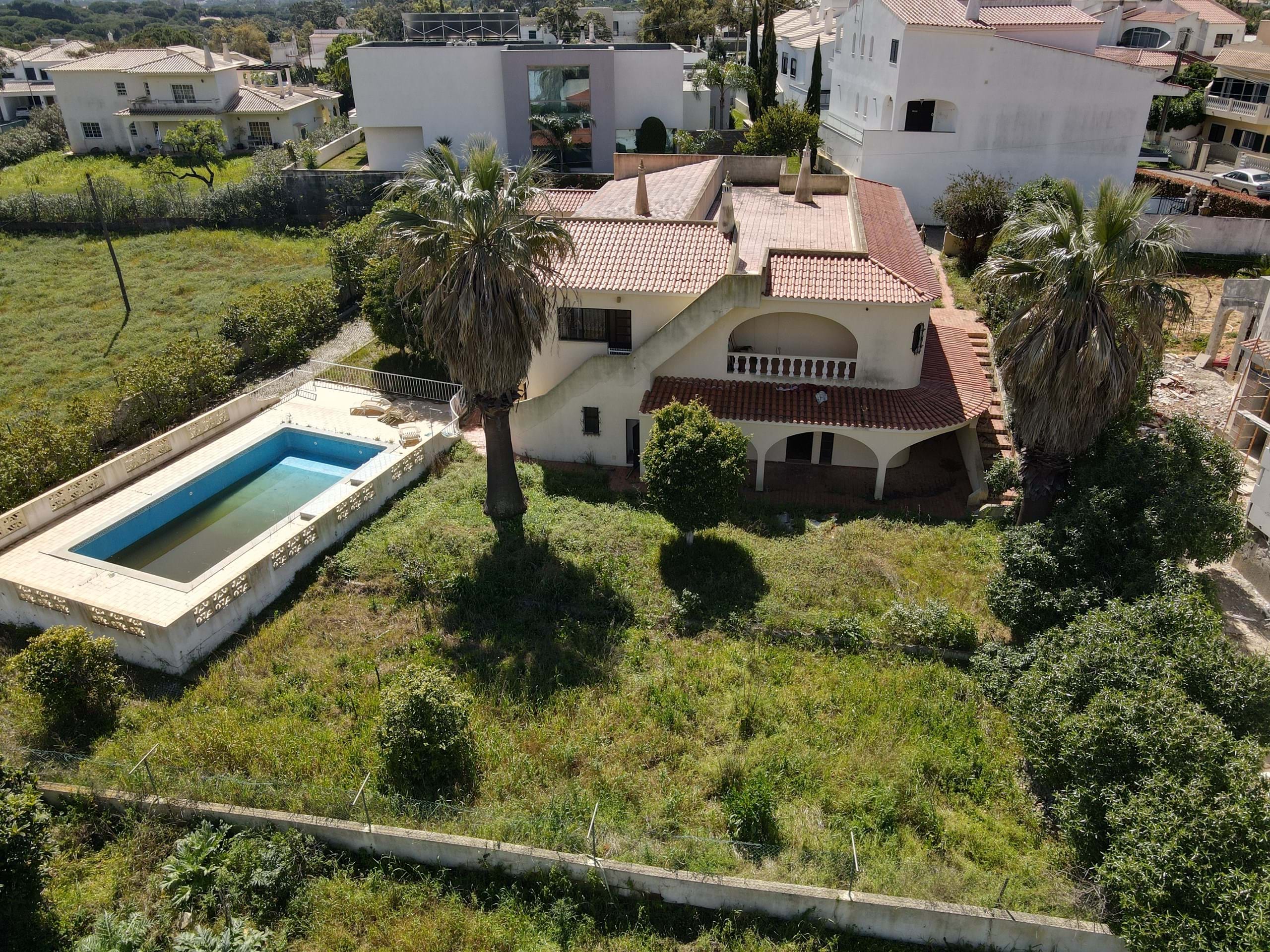 5 Bed, 5 Bath, HouseFor Sale, Loulé, Faro, 8100-035