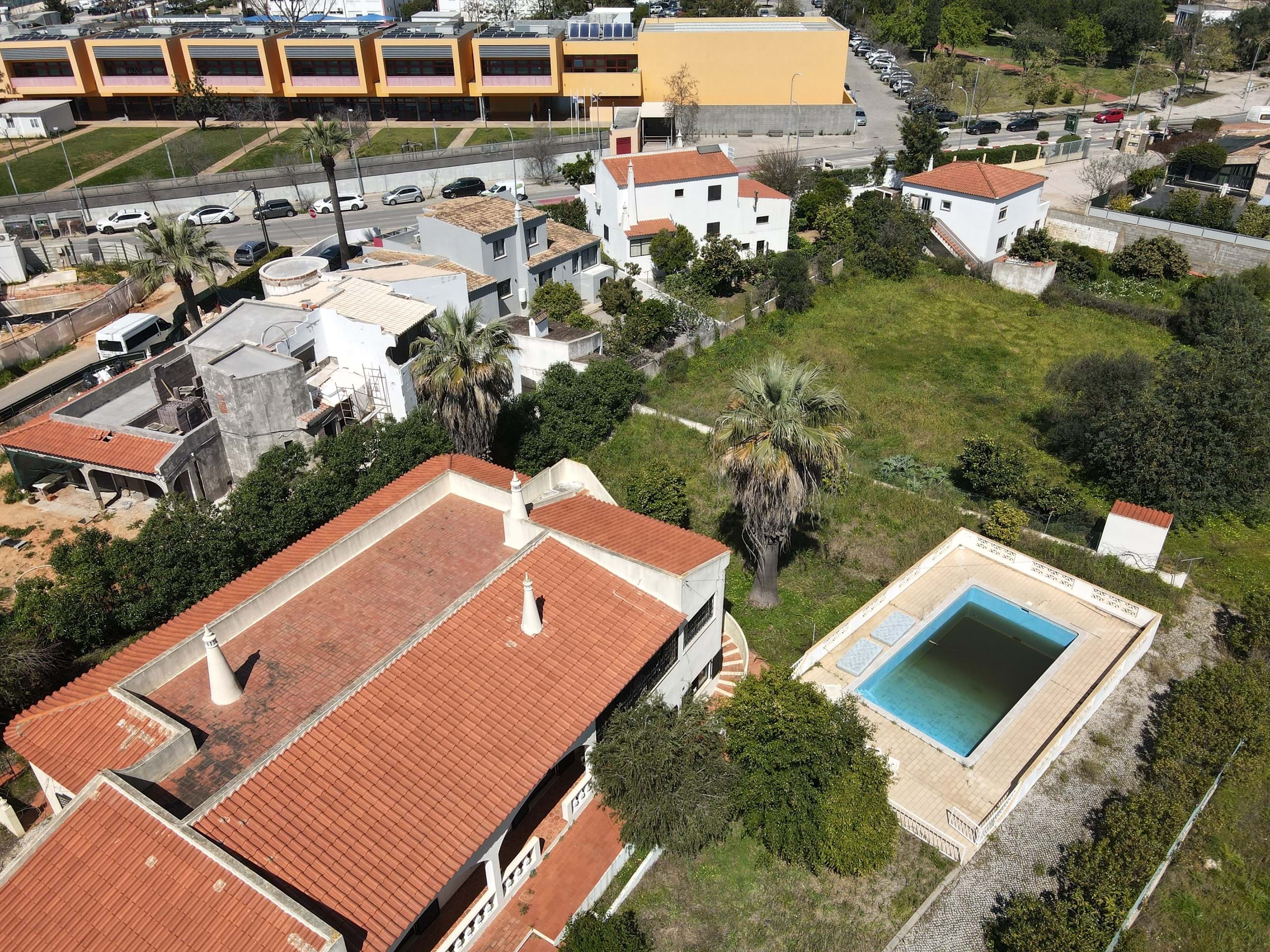 5 Bed, 5 Bath, HouseFor Sale, Loulé, Faro, 8100-035