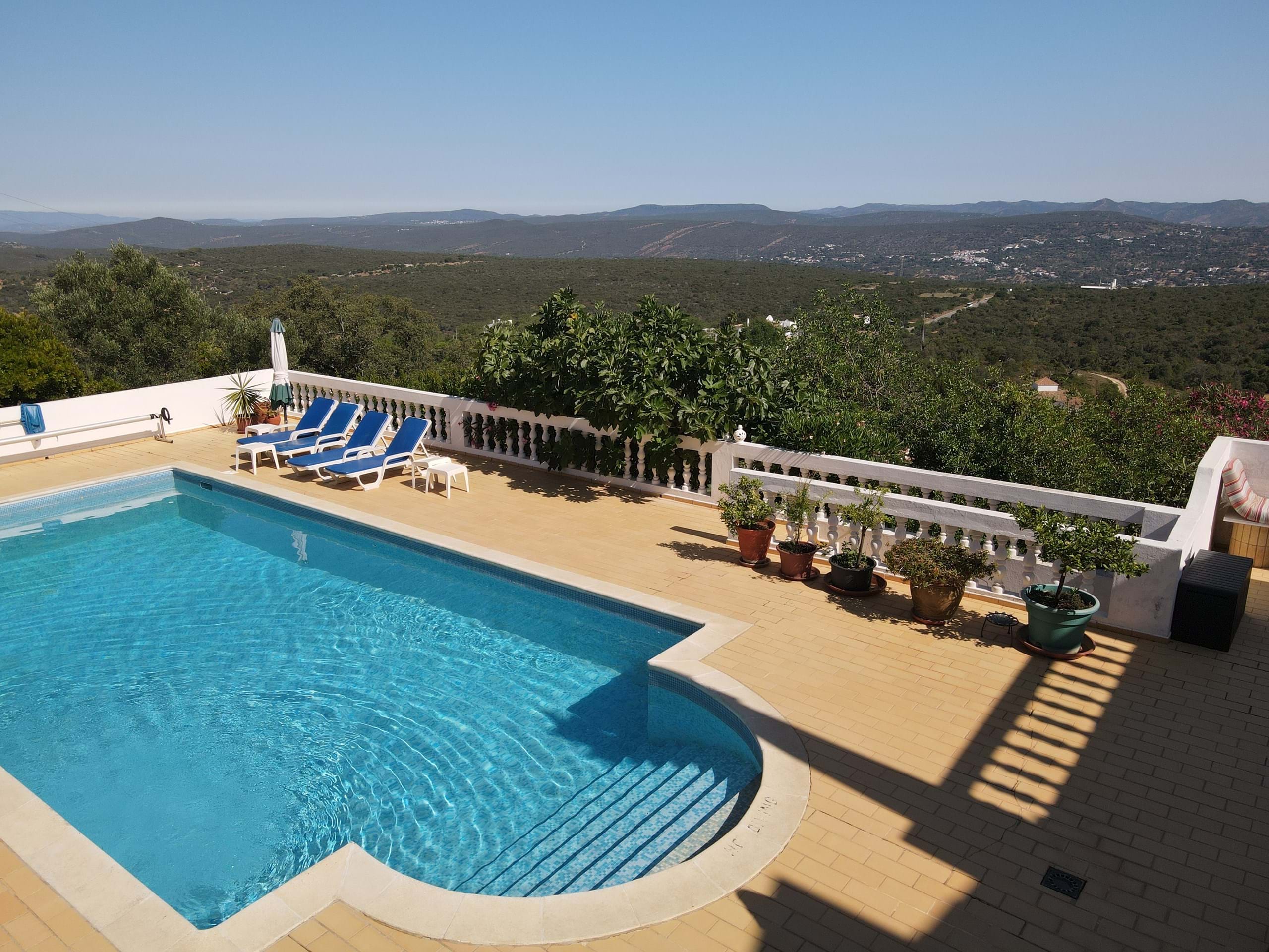 5 Bed, 5 Bath, HouseFor Sale, Loulé, Faro, 8100- 296