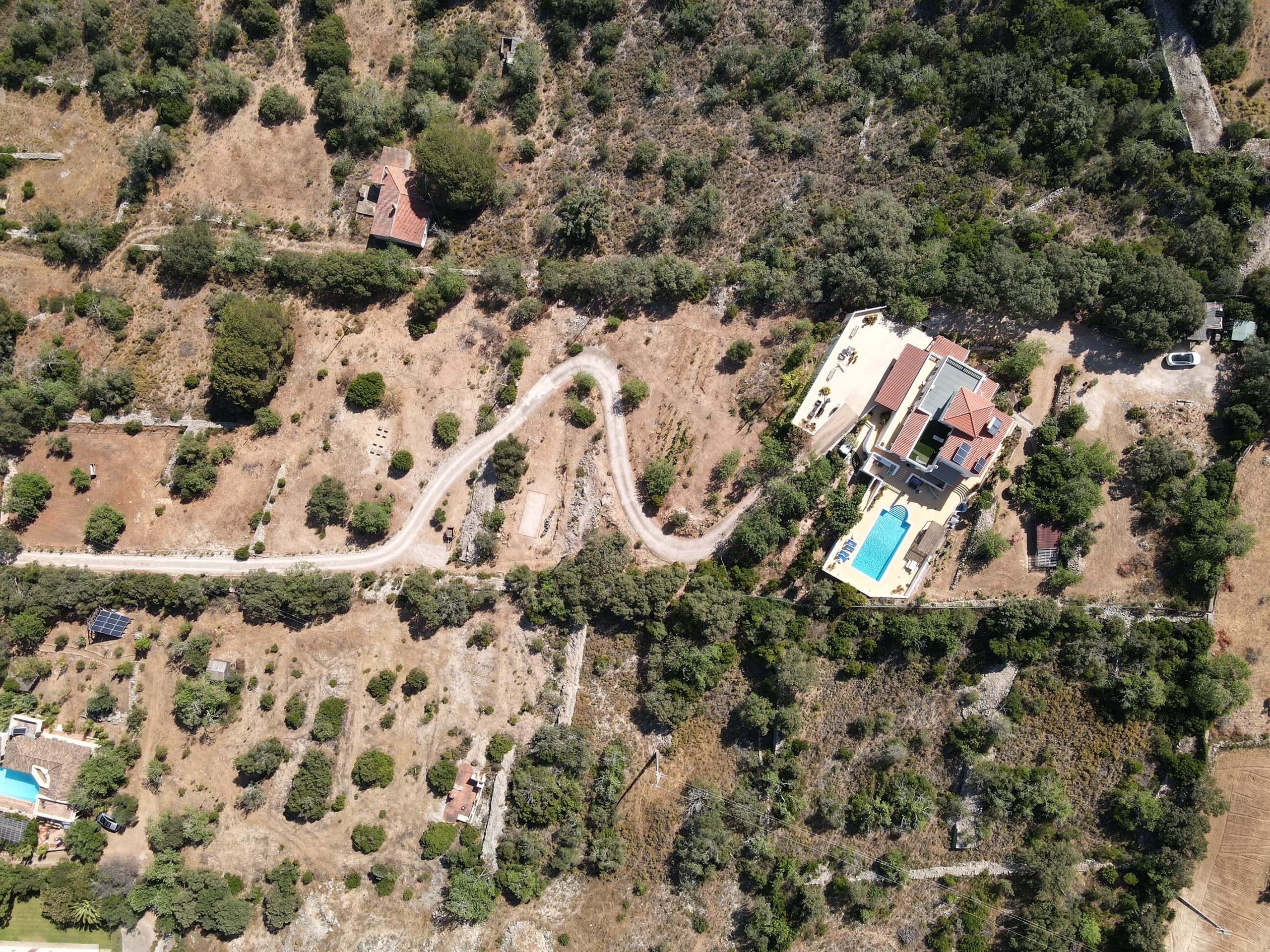 5 Bed, 5 Bath, HouseFor Sale, Loulé, Faro, 8100- 296